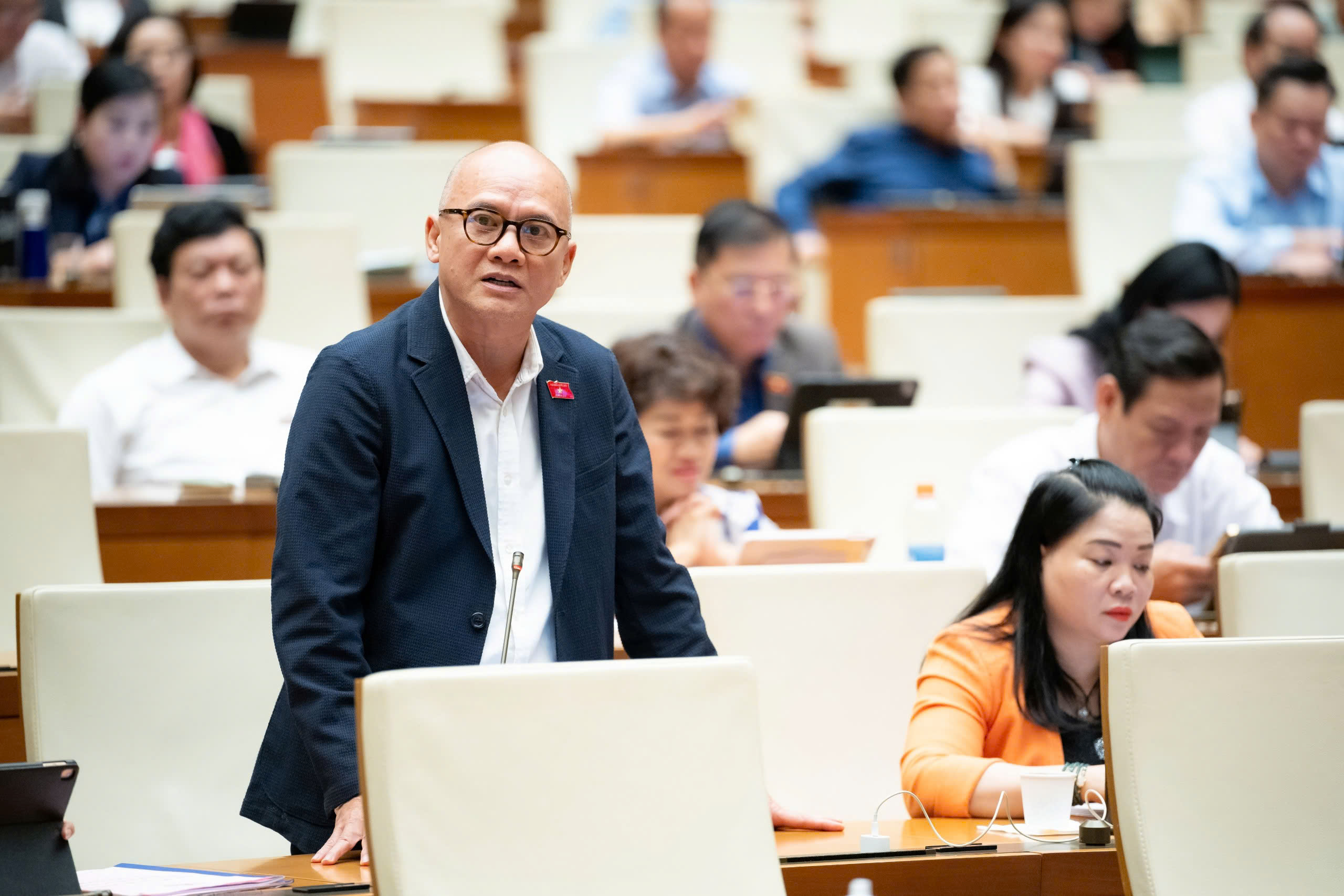 Dự thảo Luật Thương mại điện tử: Xác lập vị thế Việt Nam trong nền kinh tế số