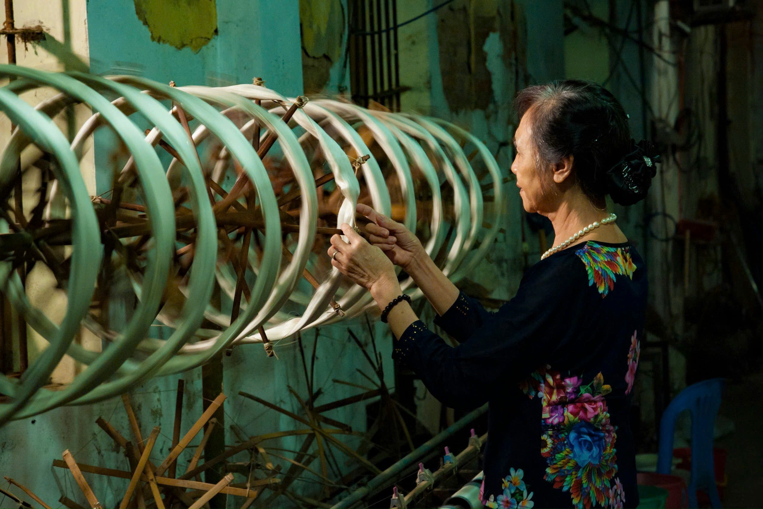 Bứt phá thiết kế, thủ công mỹ nghệ Việt vươn ra thị trường quốc tế