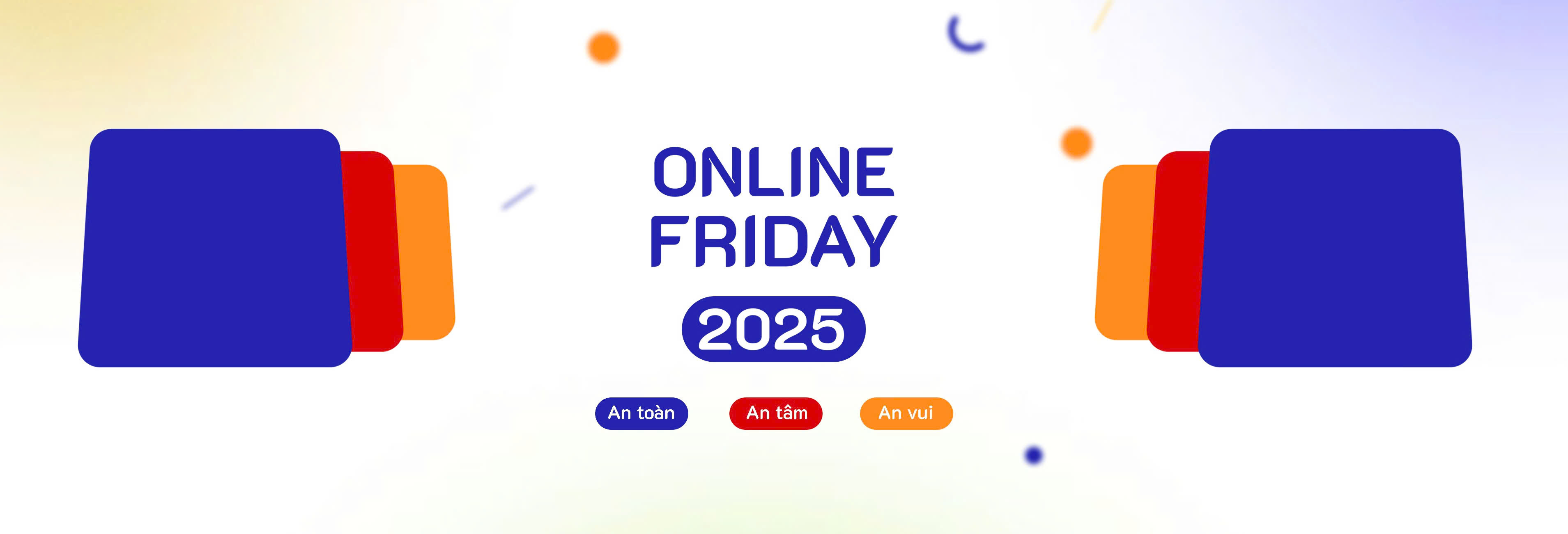 Tối 14/11 sẽ khai mạc Tuần lễ Thương mại điện tử quốc gia và Online Friday 2025