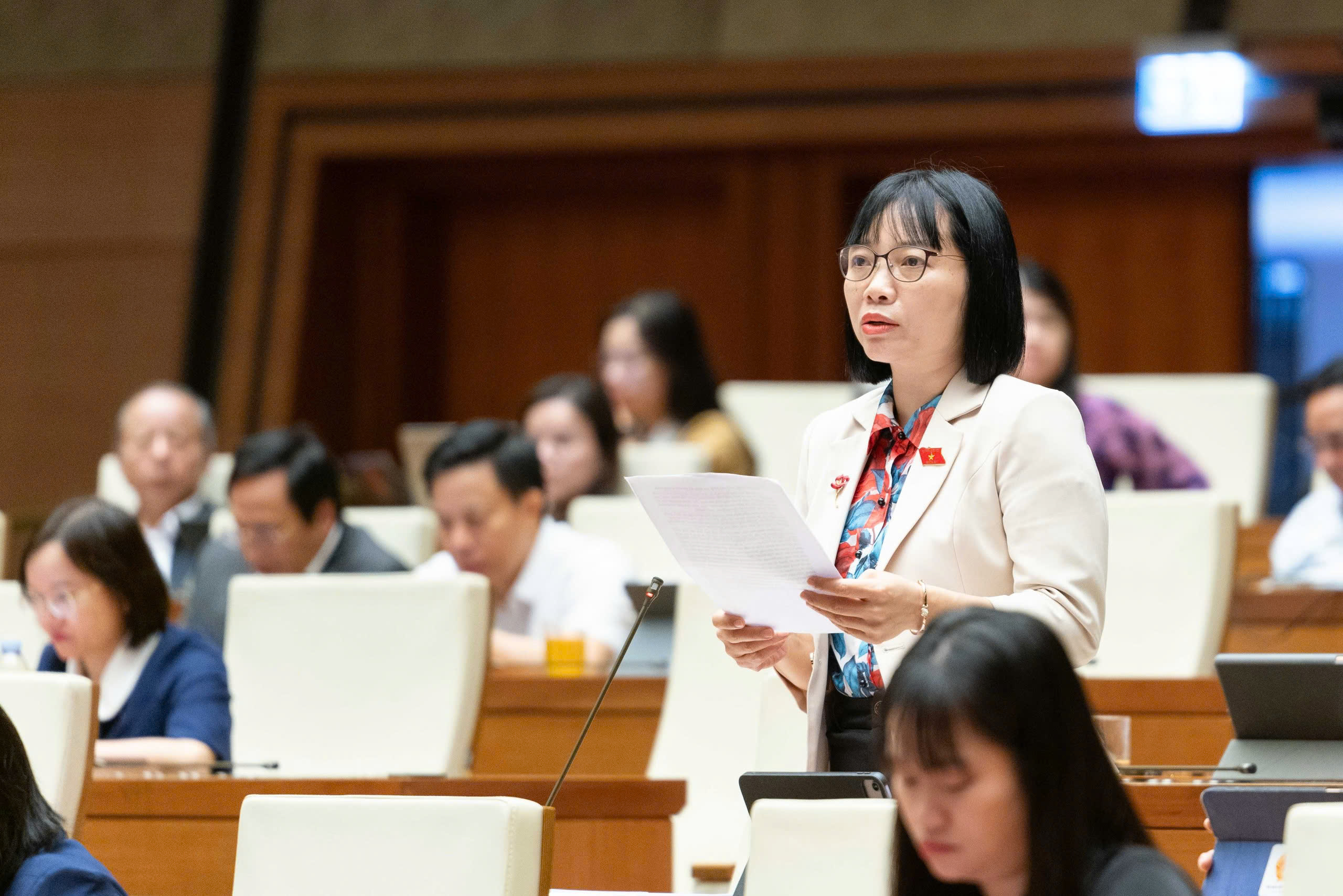 Tăng 'hậu kiểm', rõ trách nhiệm cấp xã trong quản lý trật tự xây dựng