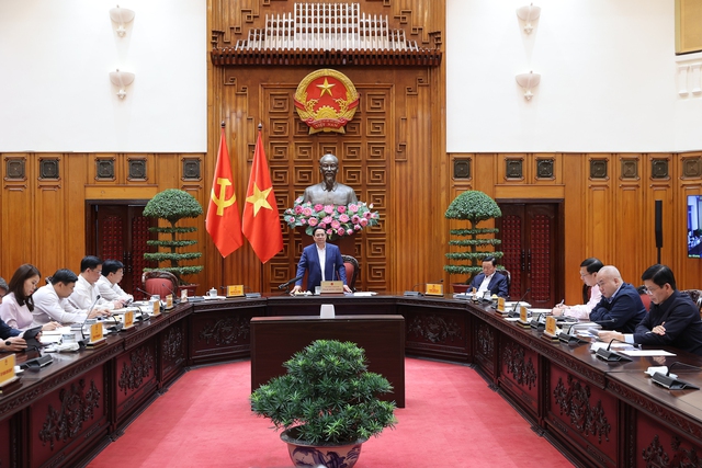 EVN được giao bổ sung nguồn điện cho Phú Quốc phục vụ APEC 2027