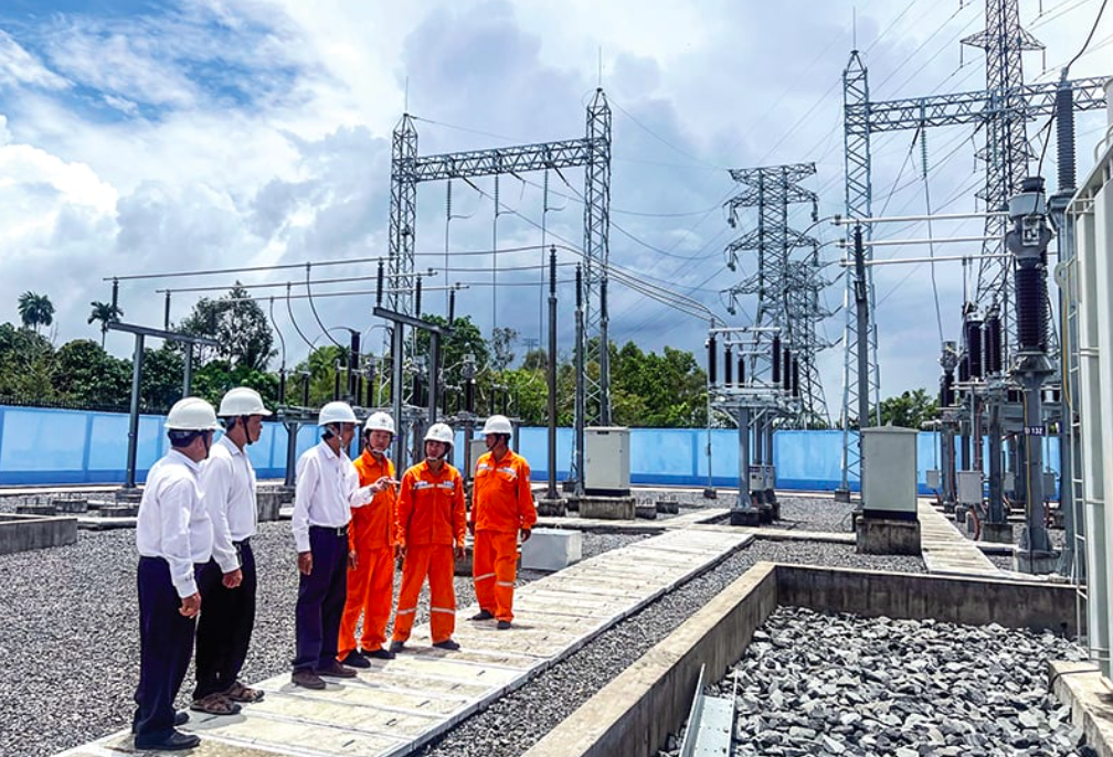 Lãnh đạo TP. Cần Thơ cam kết gỡ vướng 6 dự án truyền tải điện như thế nào?