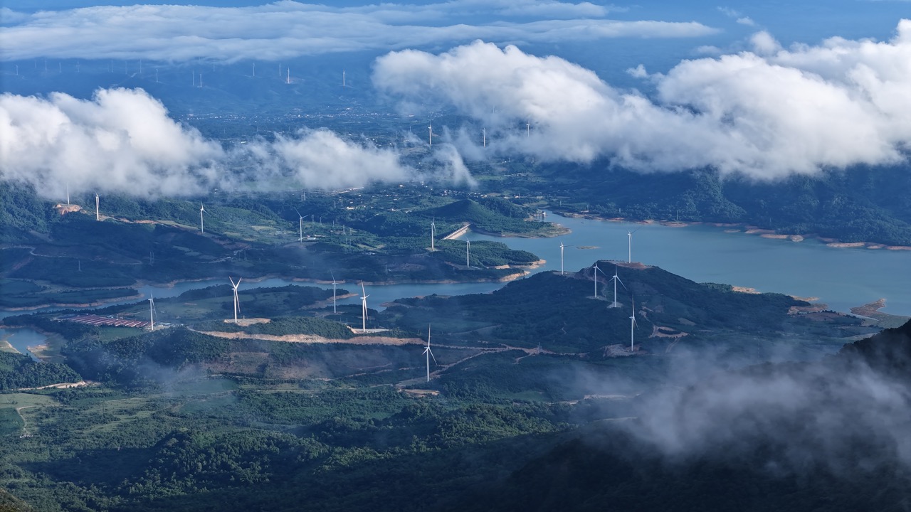 Quảng Trị: Hướng tới mục tiêu là trung tâm năng lượng của cả nước