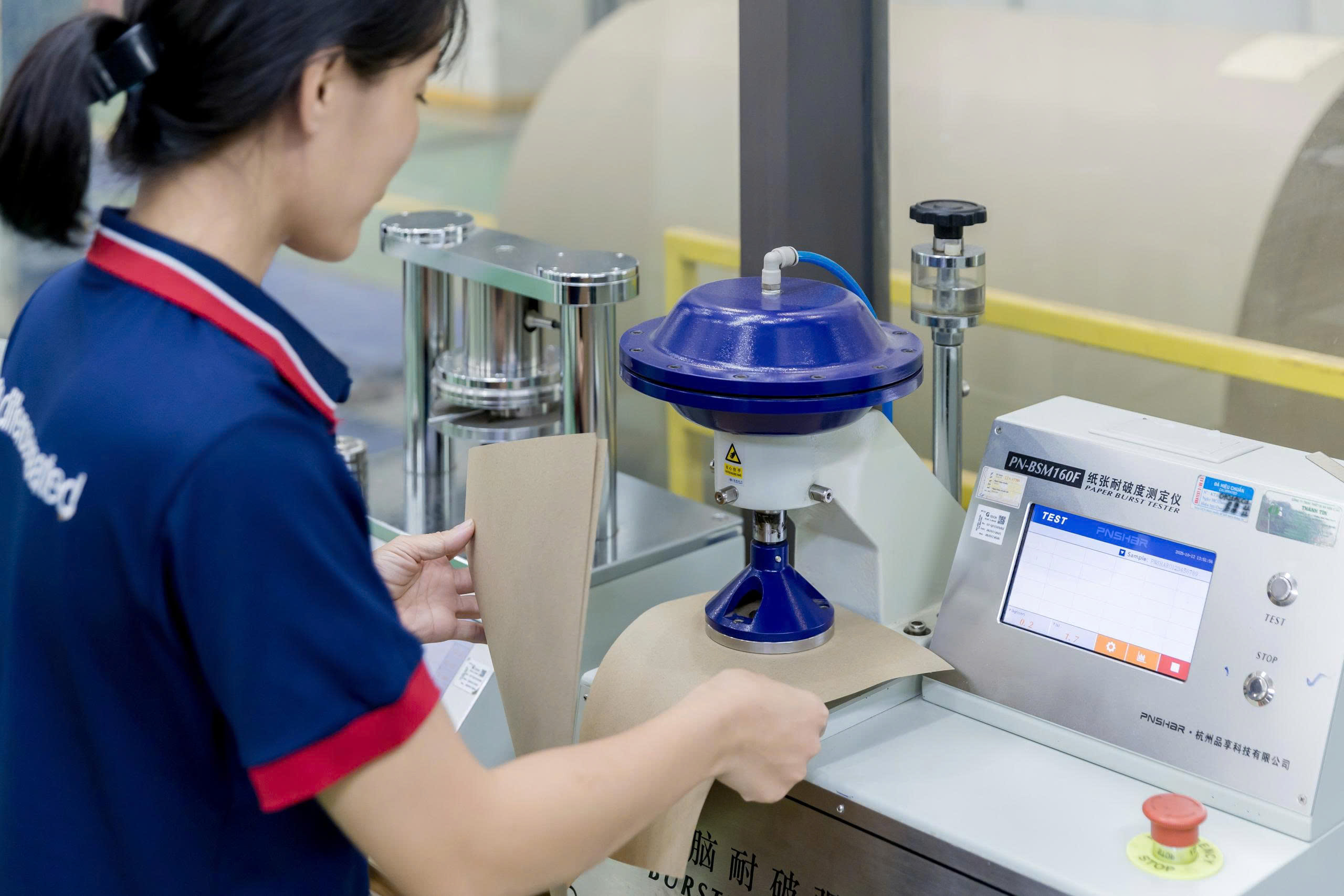 Chủ động phổ biến Luật Hóa chất 2025, tránh lúng túng khi có hiệu lực