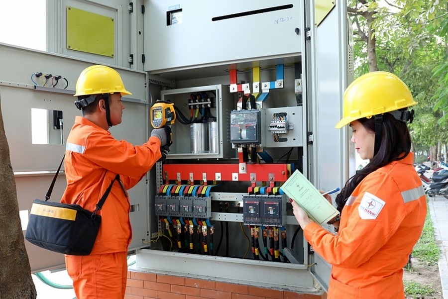 Dự thảo Nghị định xử phạt vi phạm điện lực và tiết kiệm năng lượng