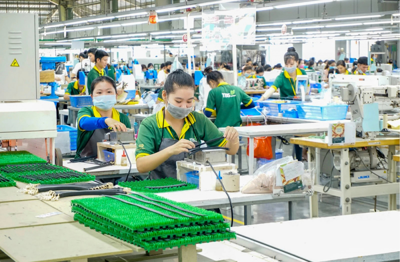 Chuyên gia gợi ý 6 giải pháp tài chính để phát triển kinh tế xanh