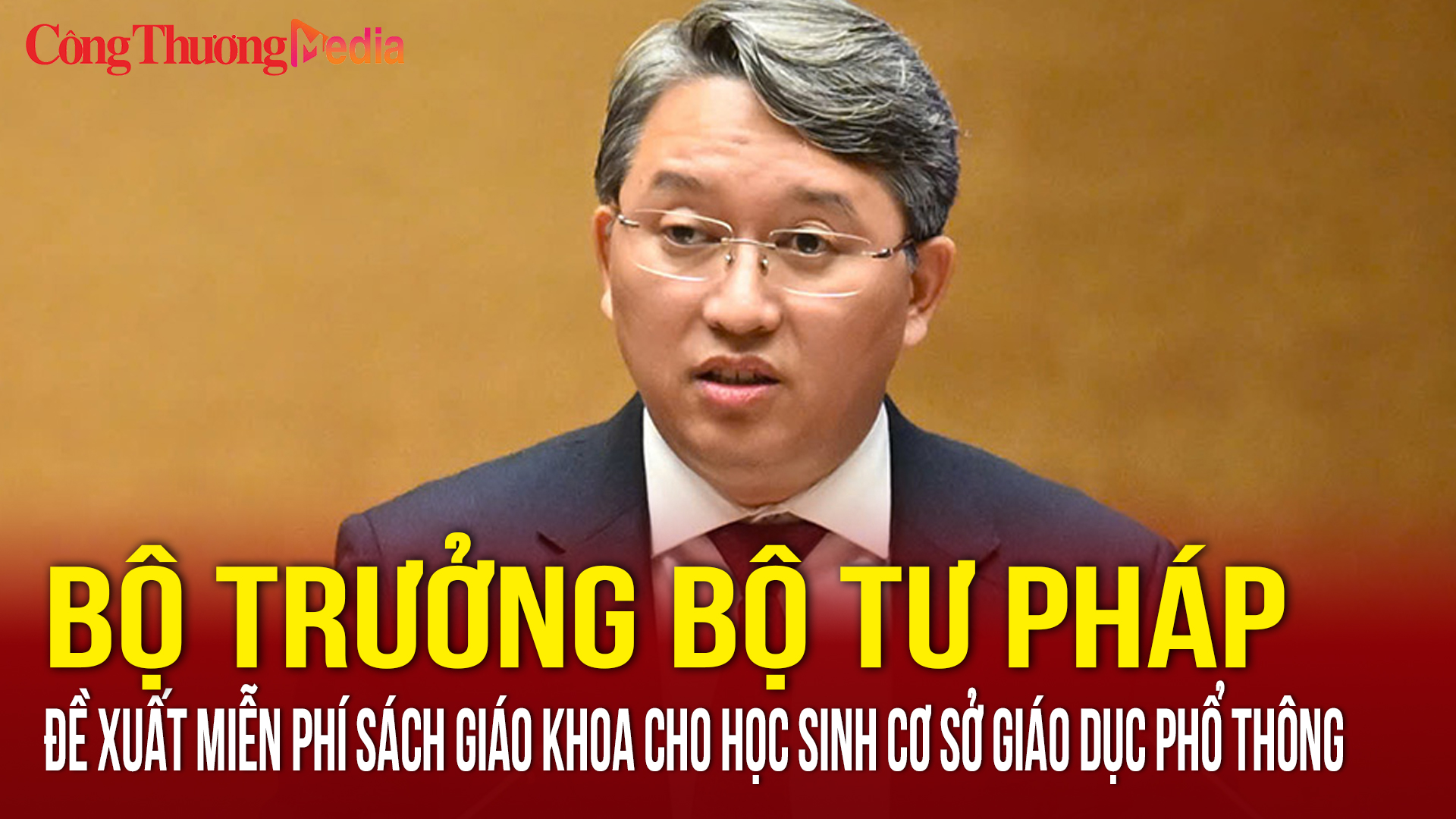 Đề xuất miễn phí sách giáo khoa cho học sinh phổ thông