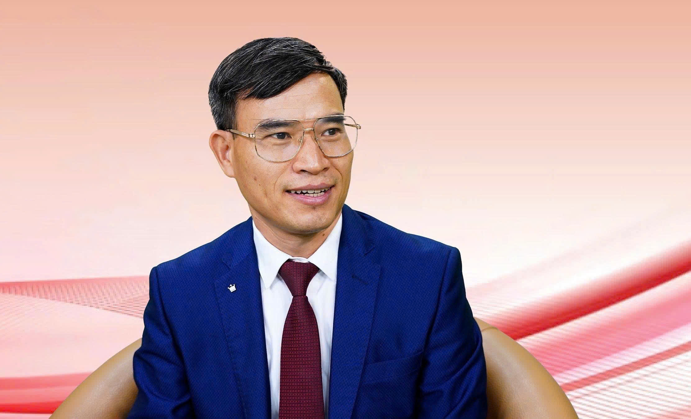 Ông Bùi Trung Thướng: Hội chợ Mùa Thu thúc đẩy quan hệ Việt - Ấn