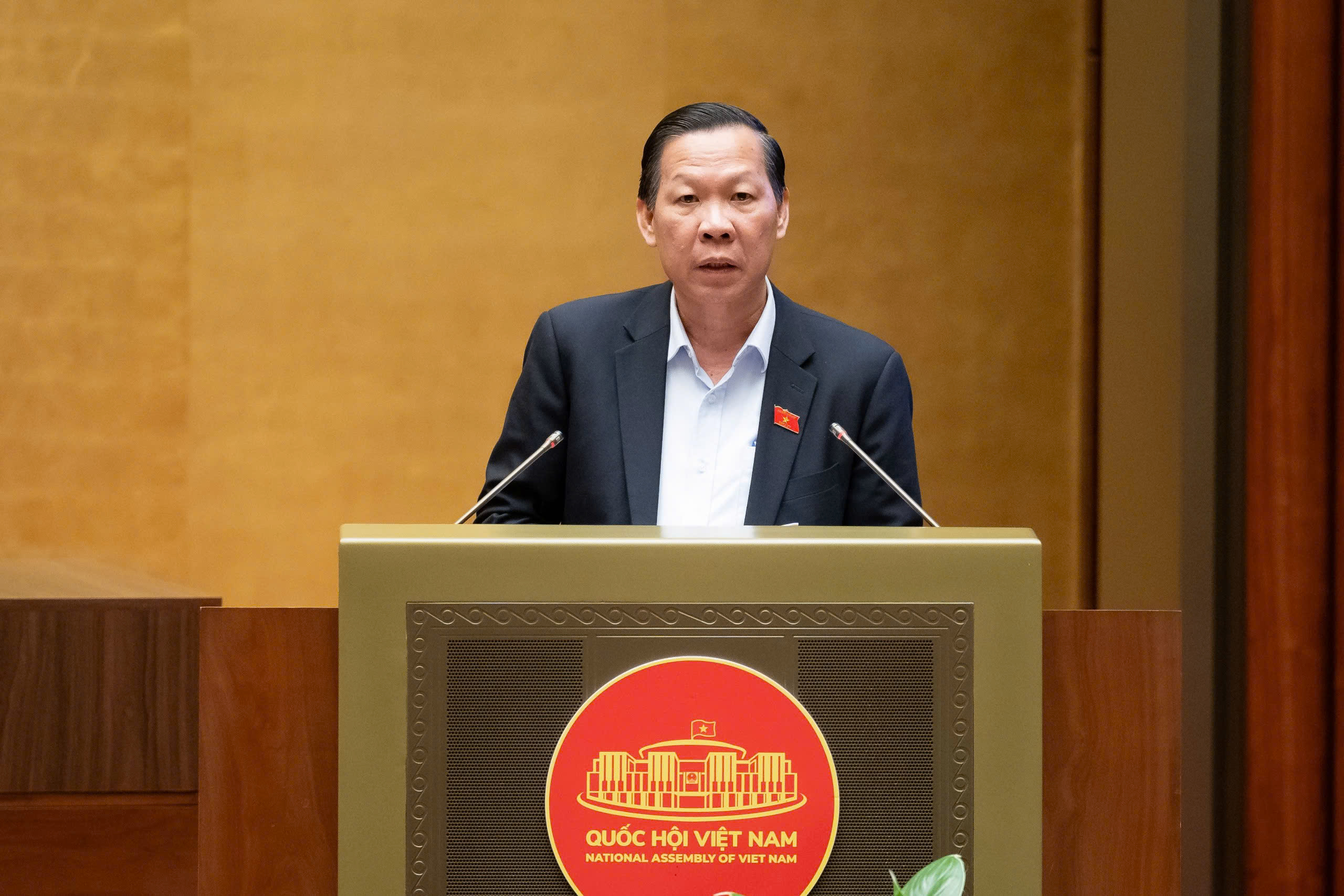  Định giá đất theo nguyên tắc thị trường cần khách quan, khoa học