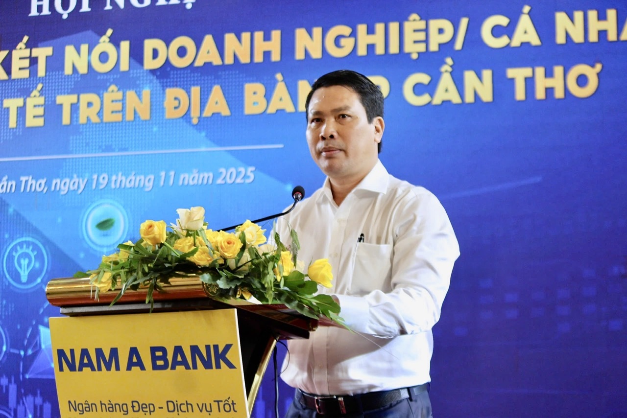 Cần Thơ thúc đẩy kết nối, tạo động lực phát triển kinh tế năm 2025