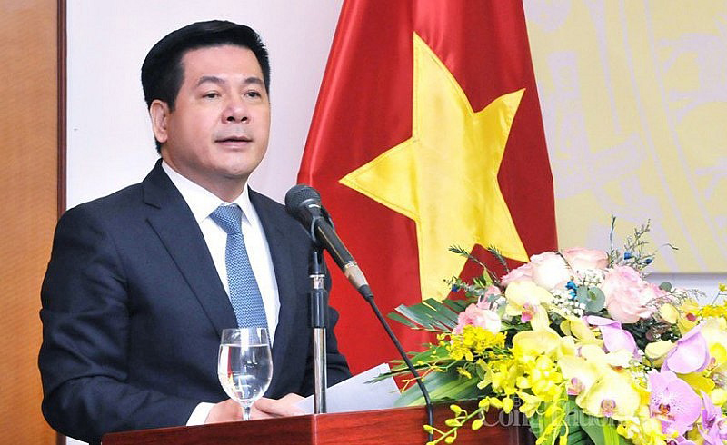 Bộ trưởng Nguyễn Hồng Diên gửi thư chúc mừng nhân Ngày Nhà giáo Việt Nam 20/11