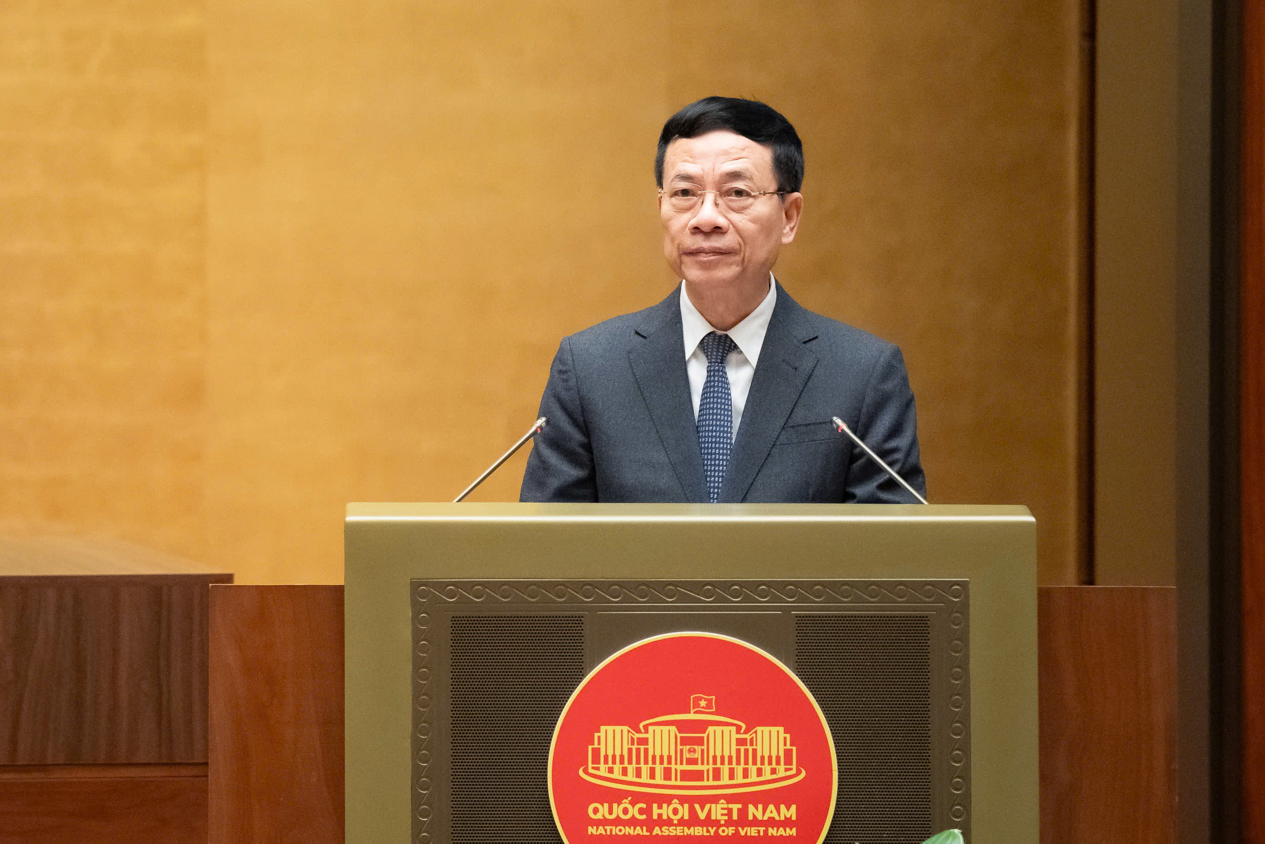 Cá nhân vi phạm Luật trí tuệ nhân tạo có thể bị phạt tới 1 tỷ đồng