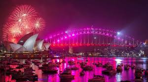 Những quốc gia, vùng lãnh thổ đón năm mới 2026 sớm nhất