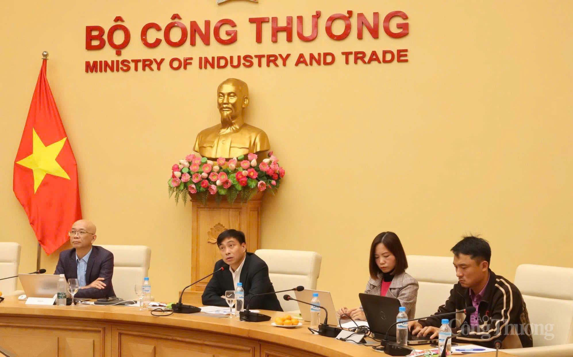 Quy hoạch trung tâm logistics trong bối cảnh mới: Từ tầm nhìn tới hành động