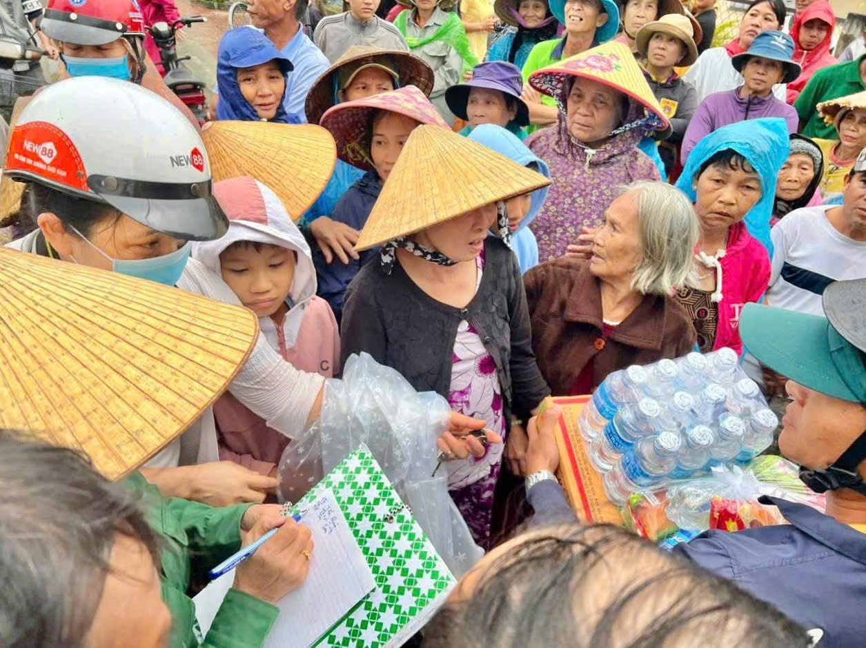 Gia Lai phân bổ 2.000 tấn gạo từ nguồn dự trữ quốc gia tới người dân