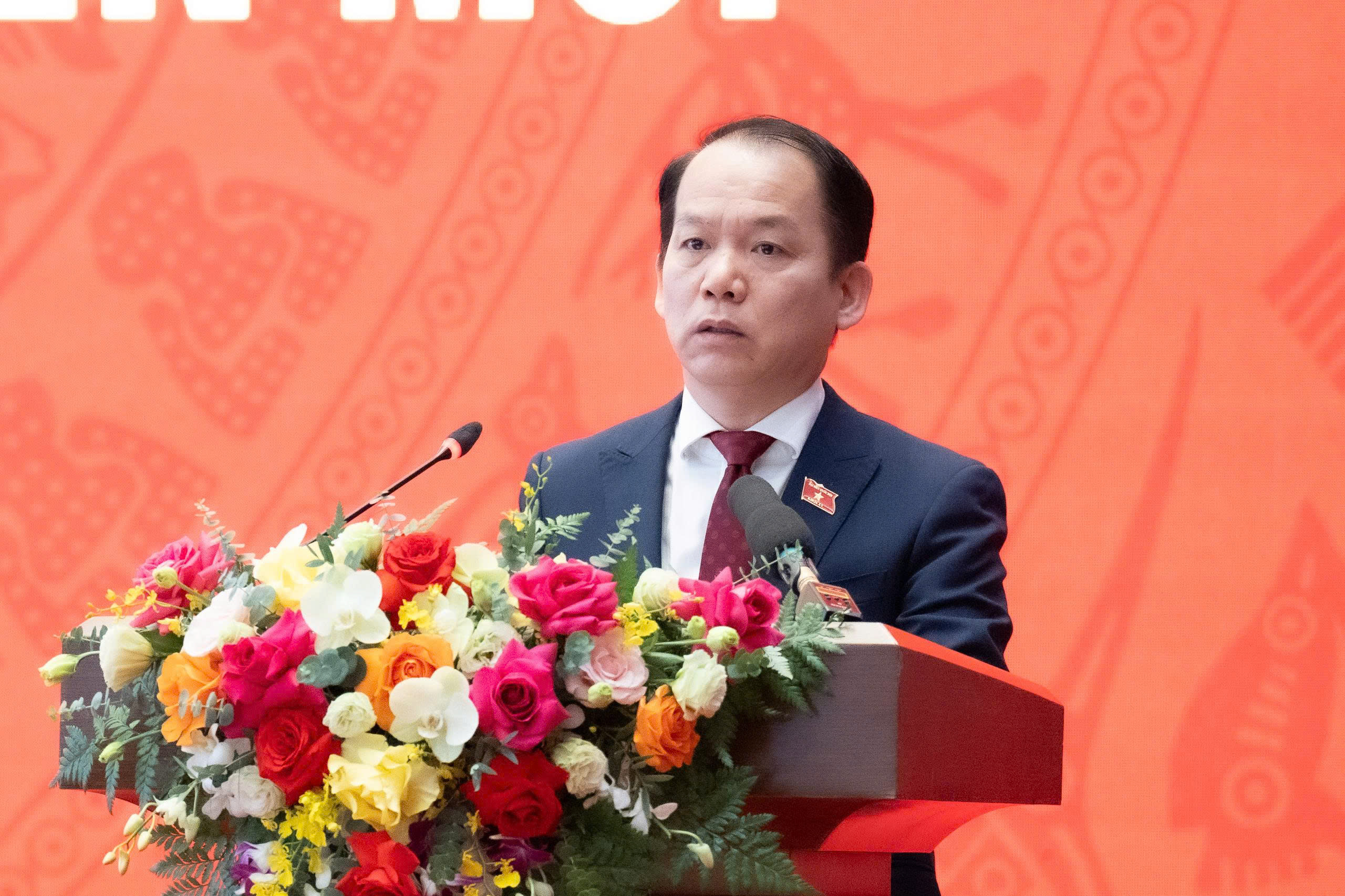 Chủ nhiệm Ủy ban Pháp luật và Tư pháp: Khắc phục tình trạng 'nợ đọng văn bản'