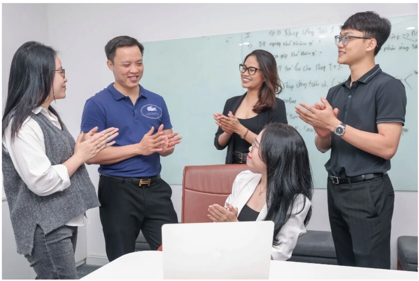 Văn hoá là 'sức mạnh mềm' để doanh nghiệp vươn mình'