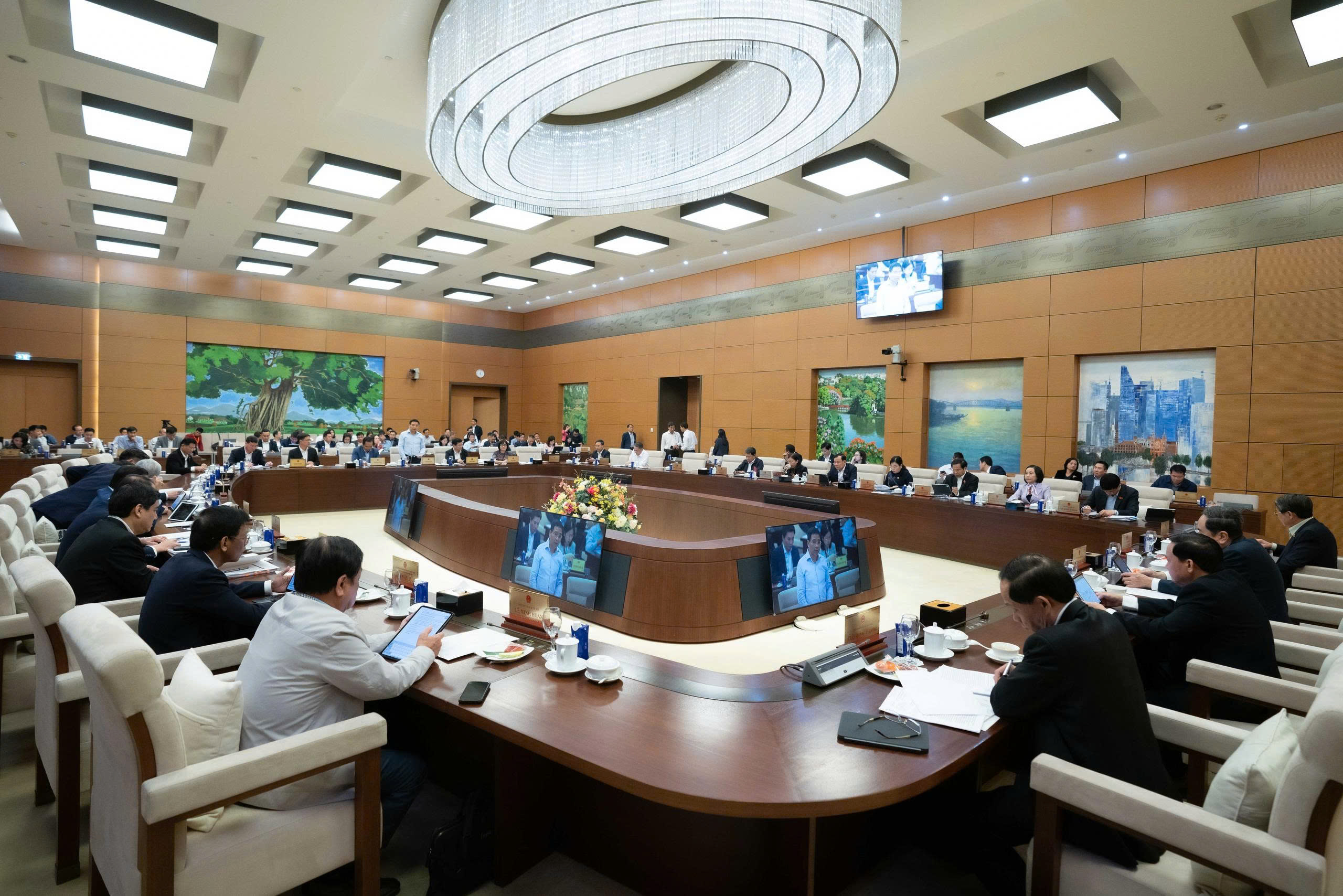 TP. Hồ Chí Minh: Mở rộng danh mục dự án thu hút nhà đầu tư chiến lược