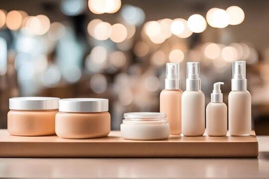 Phú Thọ: Phát hiện xử lý hàng trăm sản phẩm mỹ phẩm nhập lậu