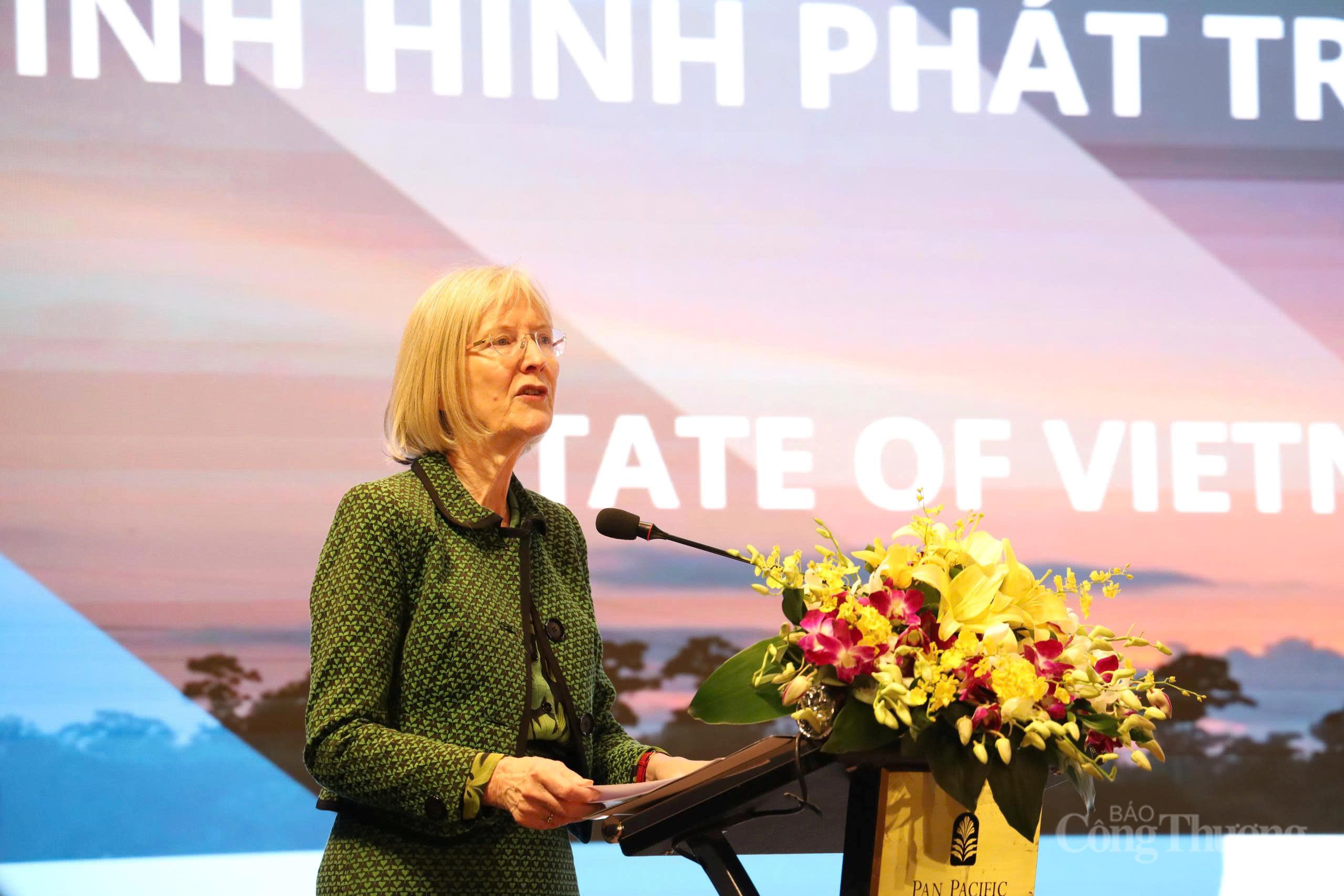 Australia tự hào đồng hành cùng Việt Nam xây dựng nền năng lượng bền vững