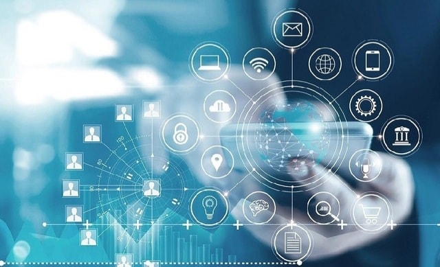 Triển khai thí điểm hỗ trợ cửa hàng, hộ kinh doanh chuyển đổi số 