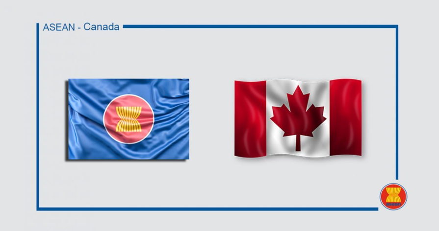 ASEAN - Canada tăng tốc đàm phán hướng tới FTA toàn diện