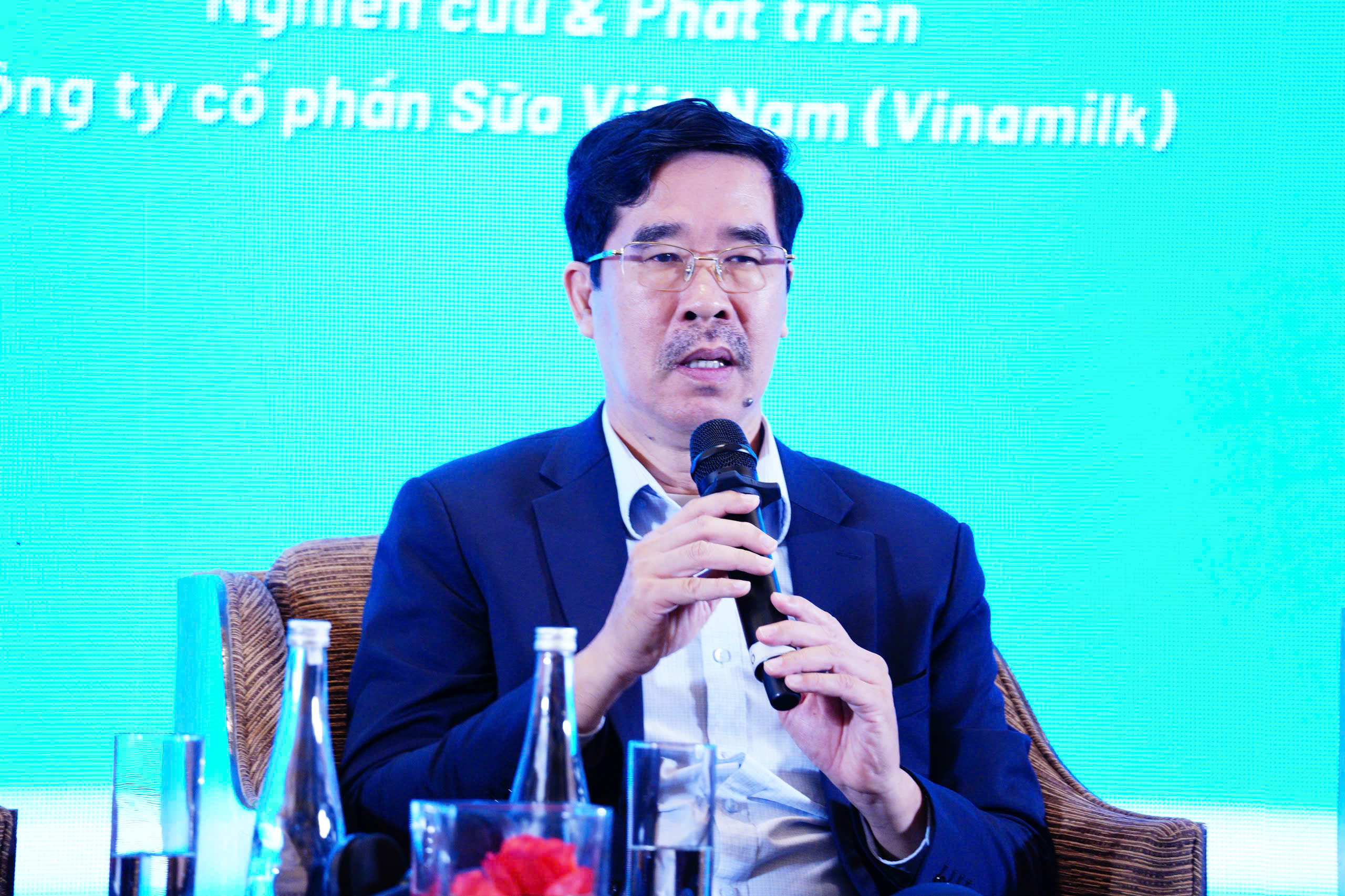 Doanh nghiệp Việt tìm lối đi mới trong chiến lược Go Global