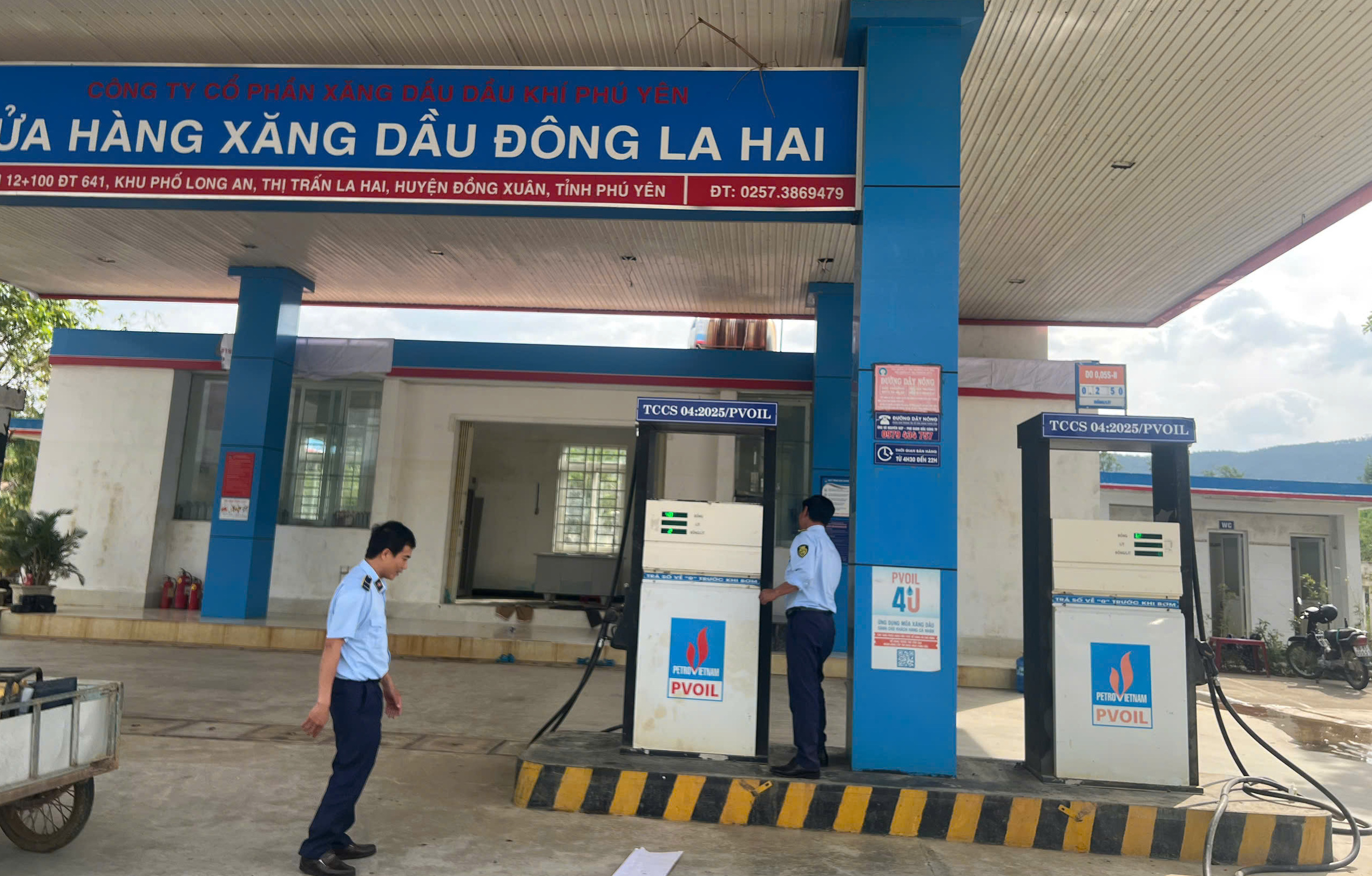 Đắk Lắk: Ngăn chặn hành vi lợi dụng thiên tai để trục lợi