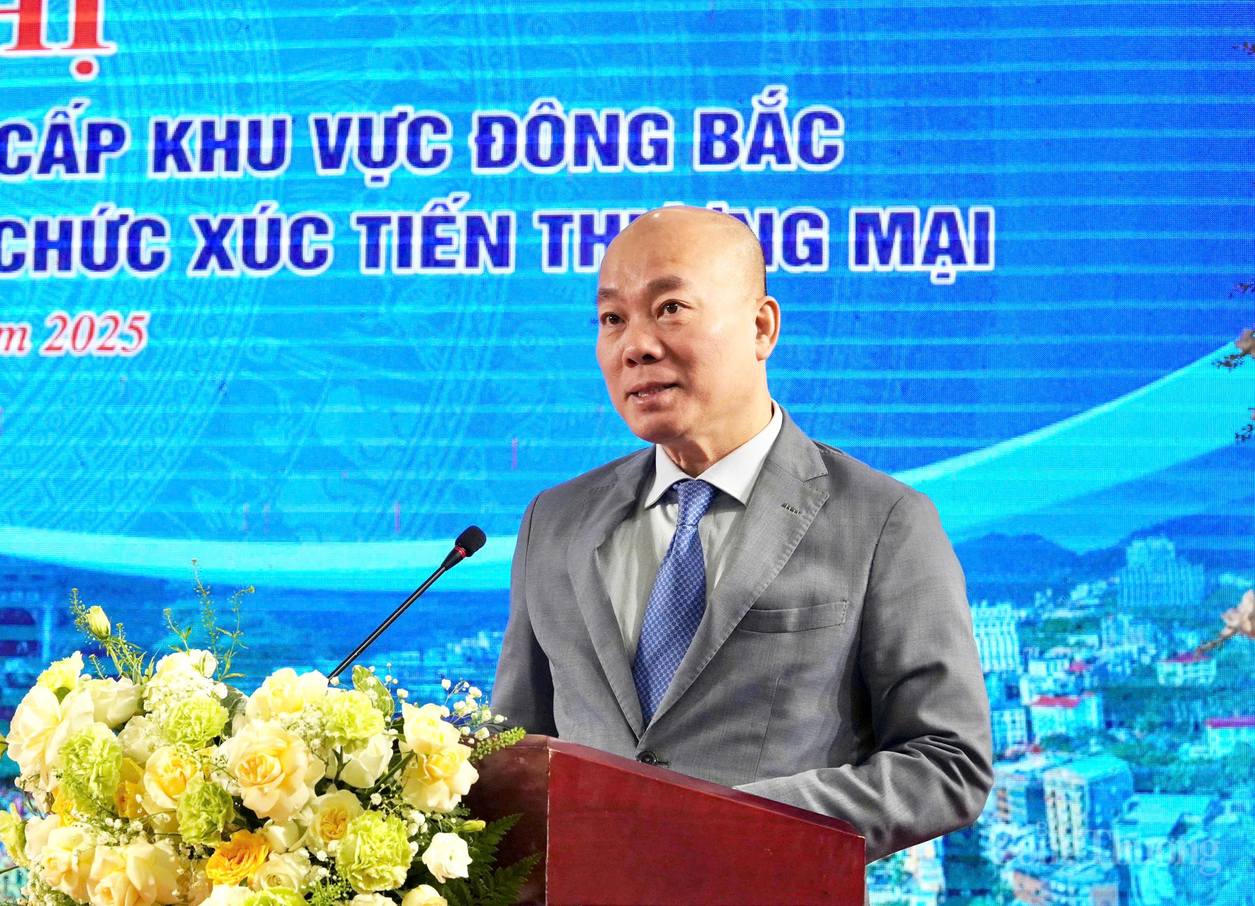 Kết nối giao thương giữa nhà cung cấp với doanh nghiệp xuất khẩu