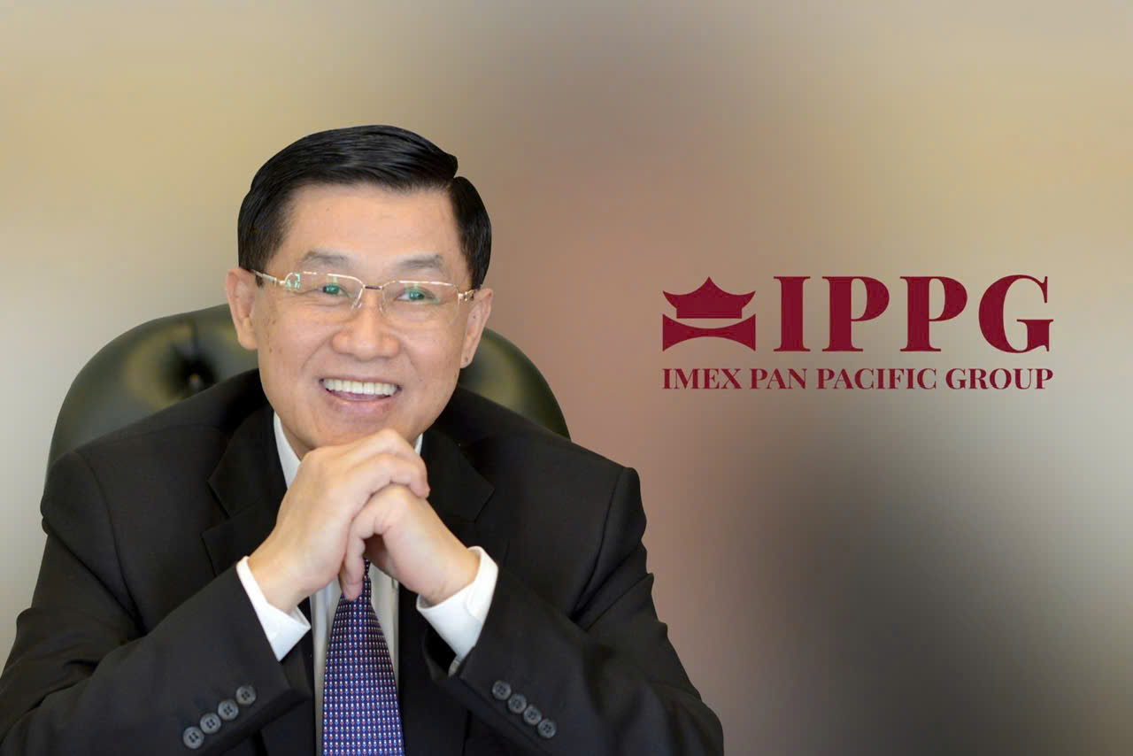 CEO Johnathan Hạnh Nguyễn chia sẻ chiến lược đưa 'tinh hoa' Việt ra thế giới