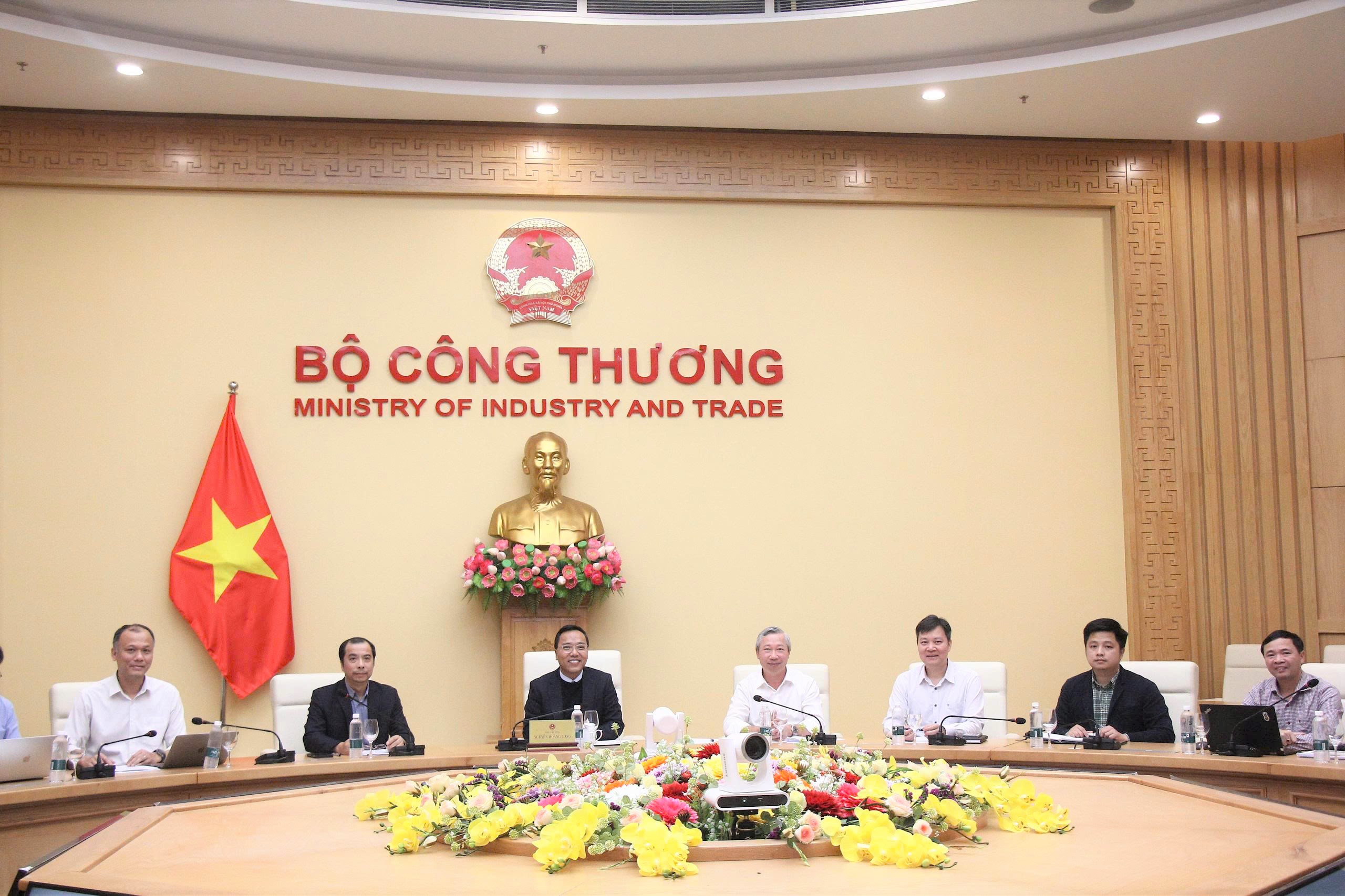 Bộ Công Thương phê duyệt phương thức vận hành hệ thống điện năm 2026