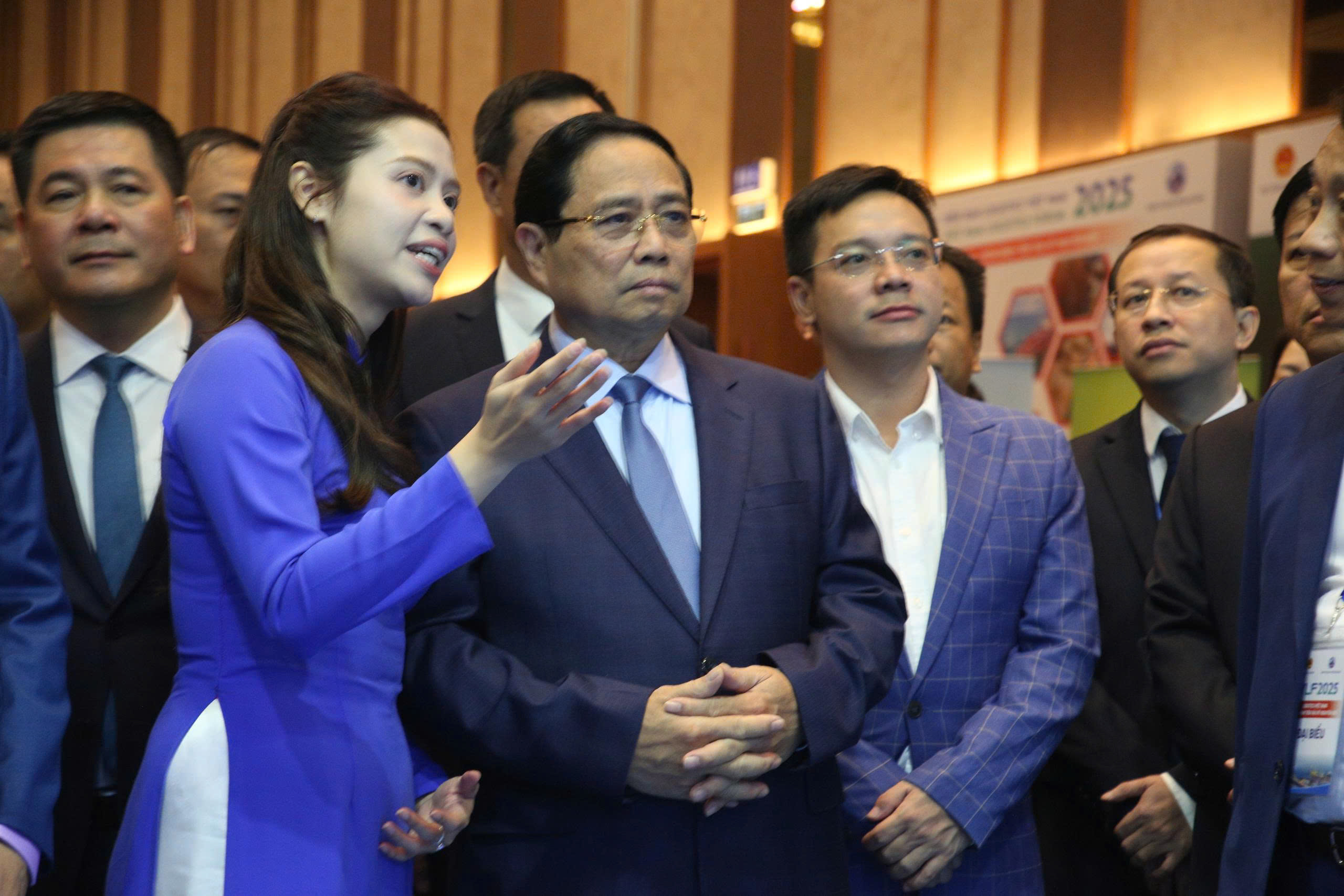 Thủ tướng lý giải chọn Đà Nẵng tổ chức Diễn đàn Logistics Việt Nam 2025