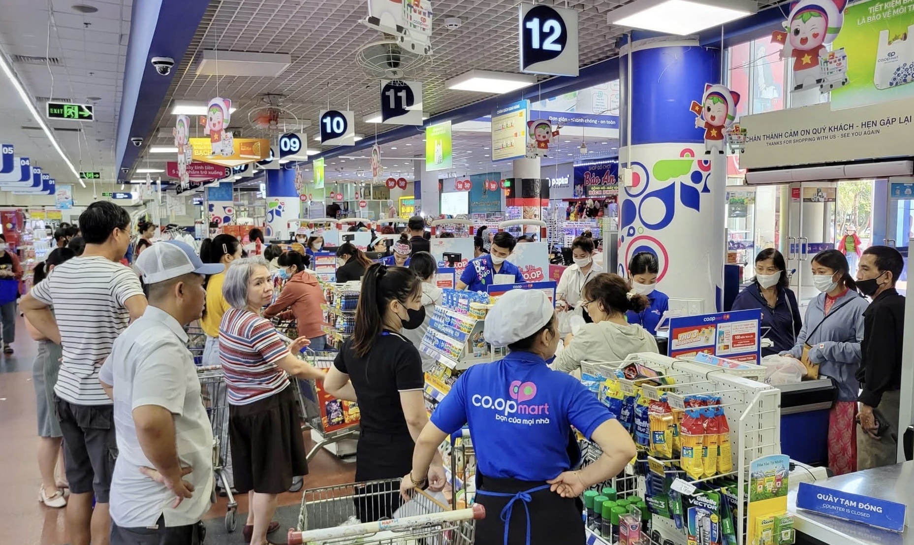 Gia Lai thúc đẩy tiêu dùng an toàn và bền vững