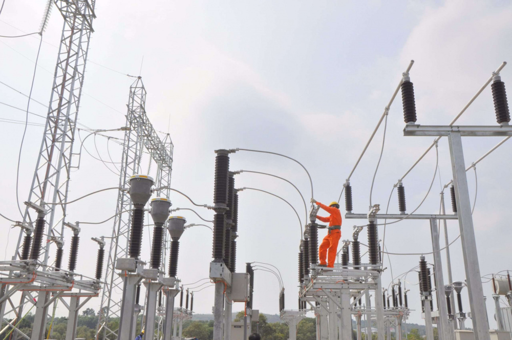 Bộ Công Thương ban hành quy chuẩn kỹ thuật quốc gia cho lưới điện