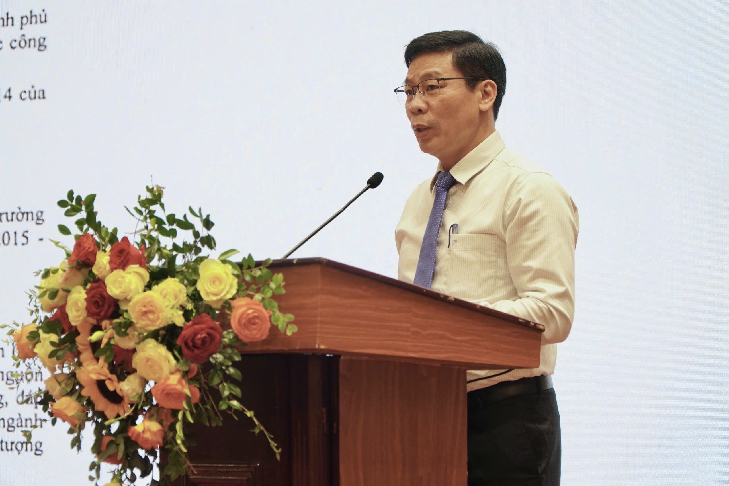 Tự chủ đại học: 'Thước đo' khả năng tự thích ứng của giáo dục công lập