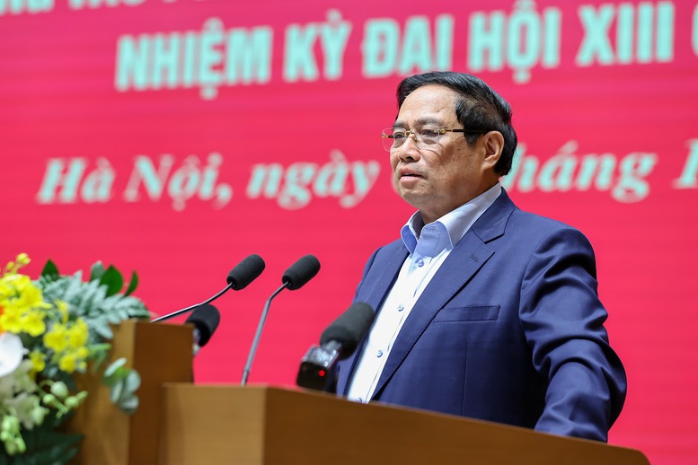 Thủ tướng chỉ đạo 8 nhiệm vụ, giải pháp trọng tâm phòng, chống tham nhũng