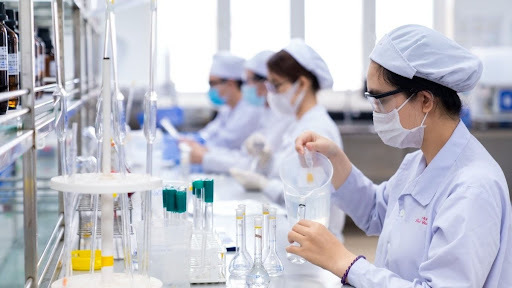 Ông Đỗ Duy Phi: Cần phối hợp đồng bộ để thực thi Luật Hoá chất hiệu quả