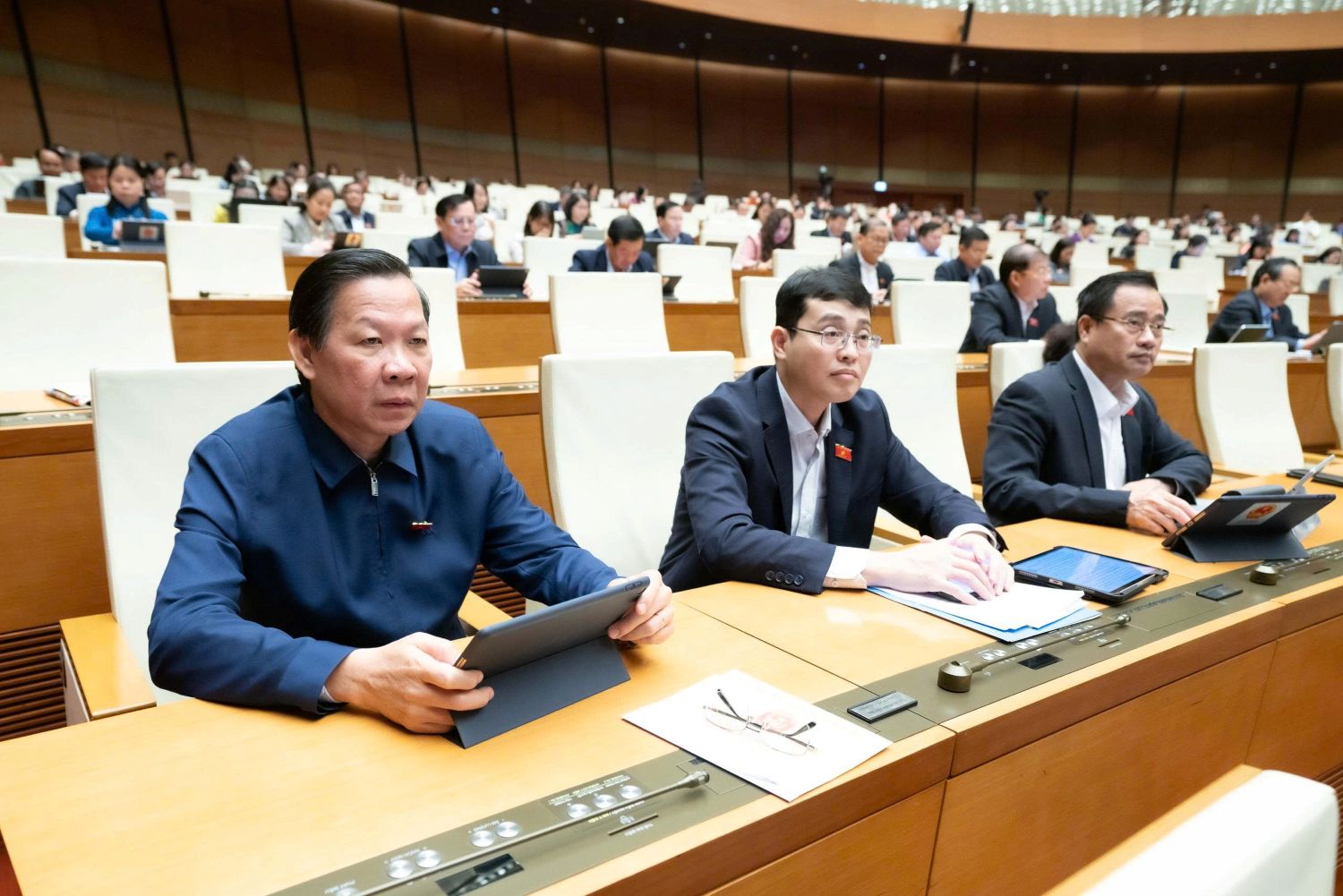 Xử lý triệt để tình trạng lạm dụng khai thác khoáng sản trái phép