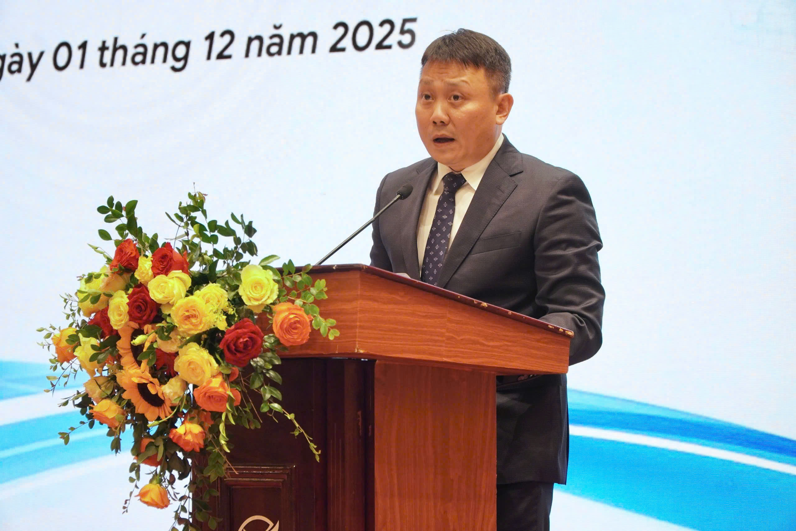 Tái cấu trúc đào tạo để dẫn đầu chuyển dịch nhân lực Công Thương