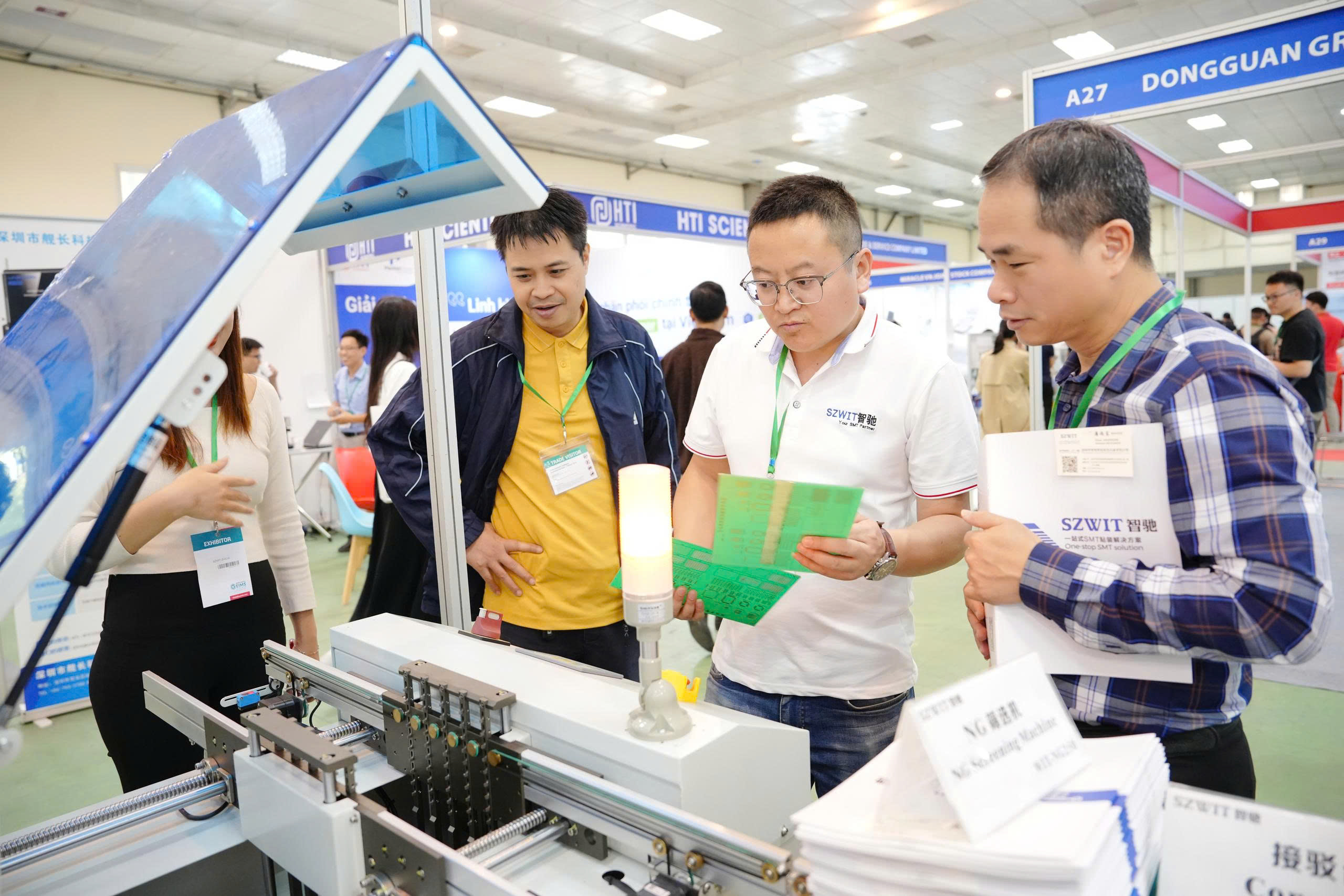 Chính sách mới mở đường cho công nghệ số bứt phá