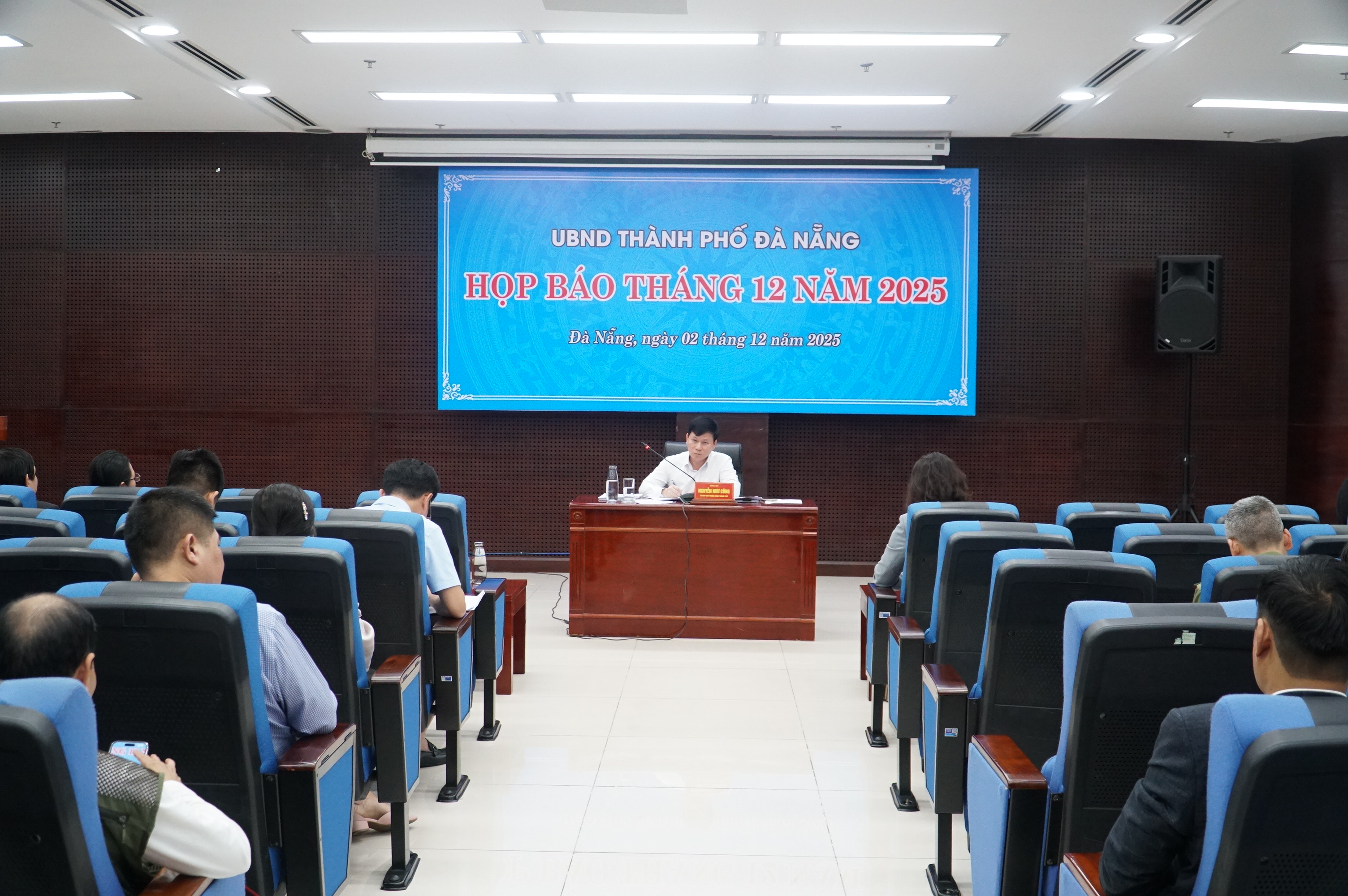 Vượt khó, công nghiệp, thương mại, xuất nhập khẩu Đà Nẵng tăng trưởng