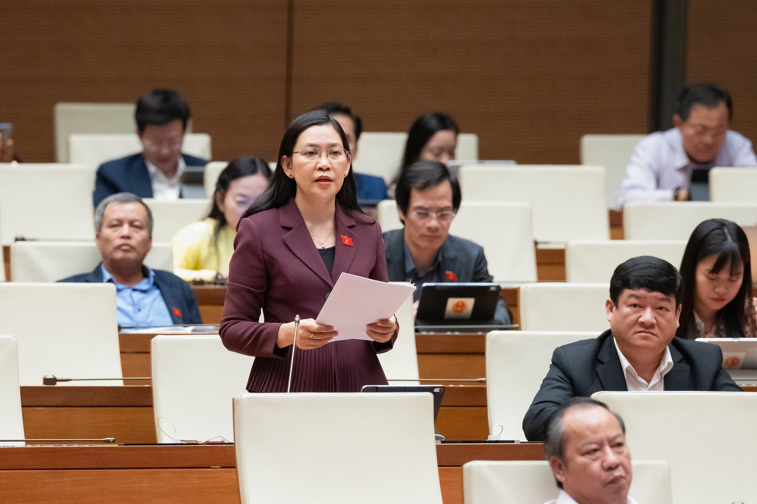 Đưa tiếng Anh thành ngôn ngữ thứ hai ở trường học: Cần đầu tư đồng bộ