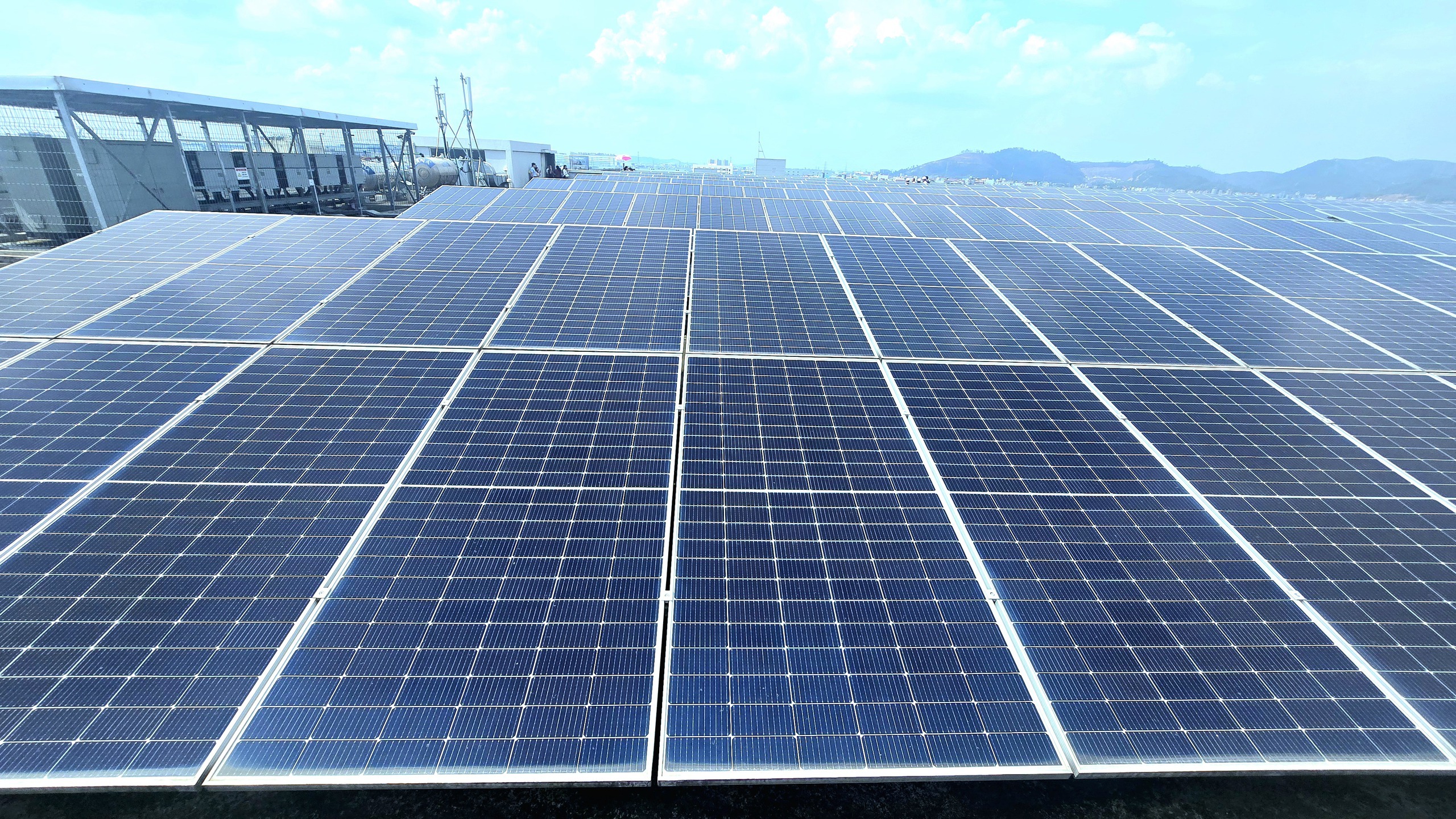 Thị trường lưu trữ năng lượng sẽ phát triển 'bùng nổ' tại Việt Nam