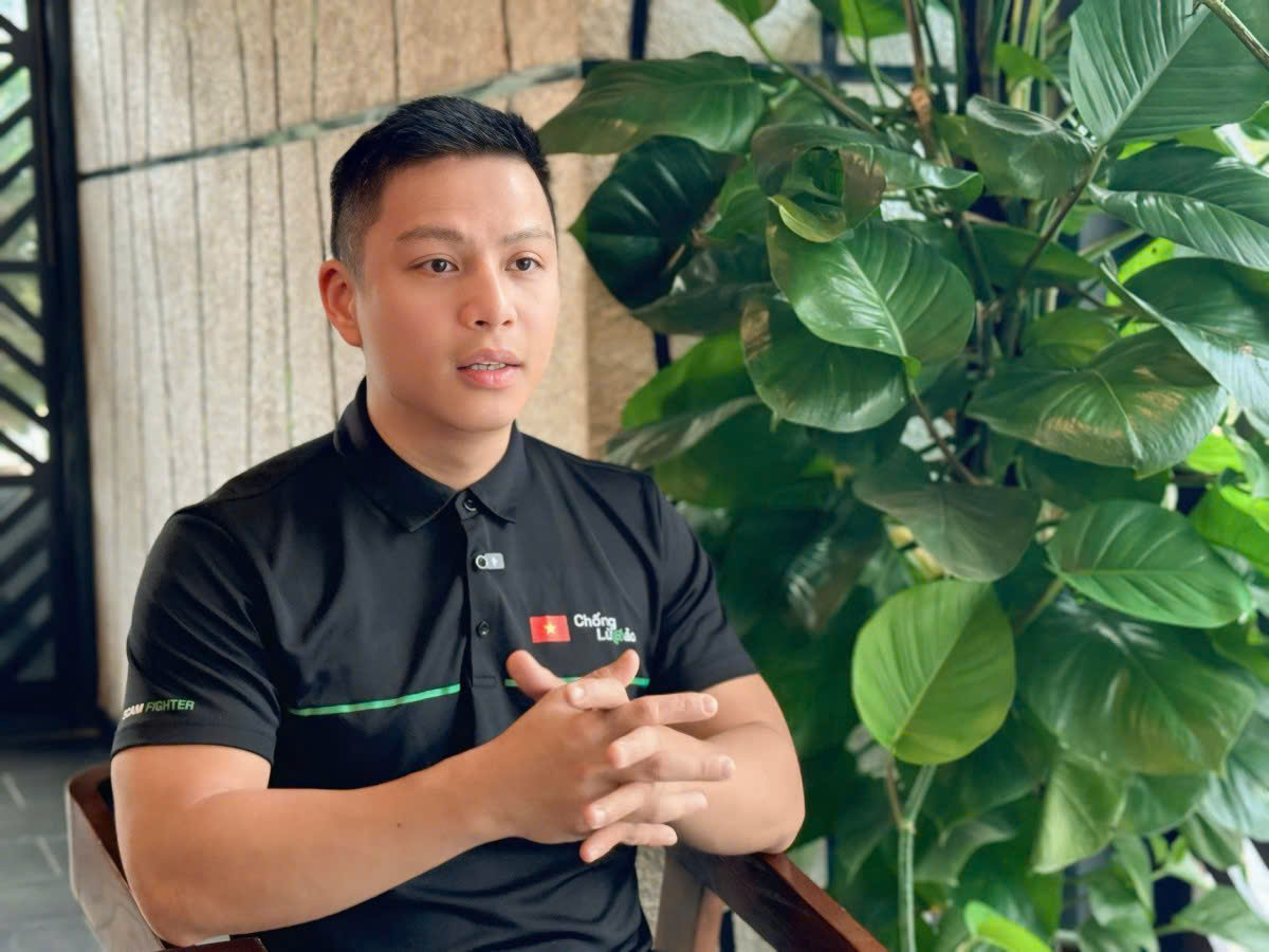 Chuyên gia Hiếu PC: Bí kíp nhận diện để tránh bẫy lừa đảo trực tuyến