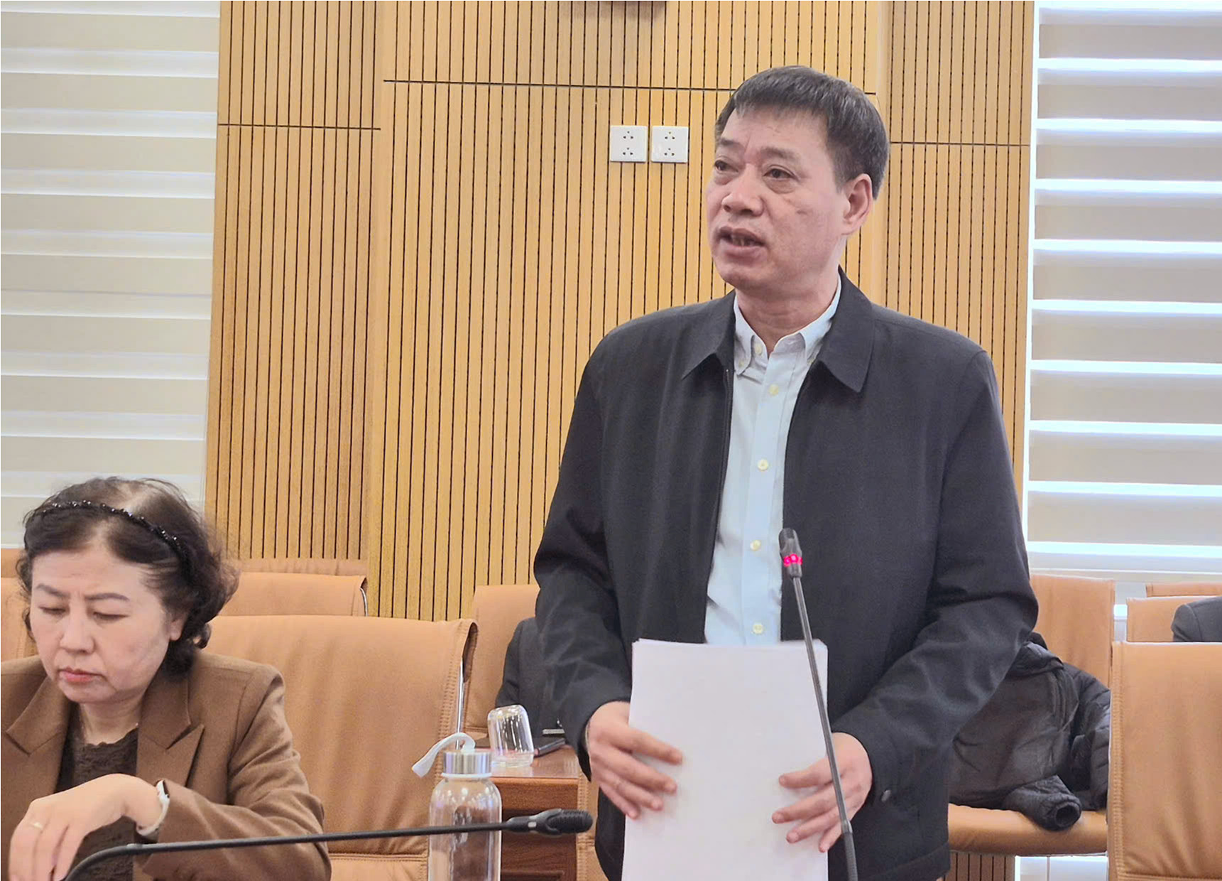 Tết Nguyên đán 2026 có thể lạnh hơn so với các năm trước