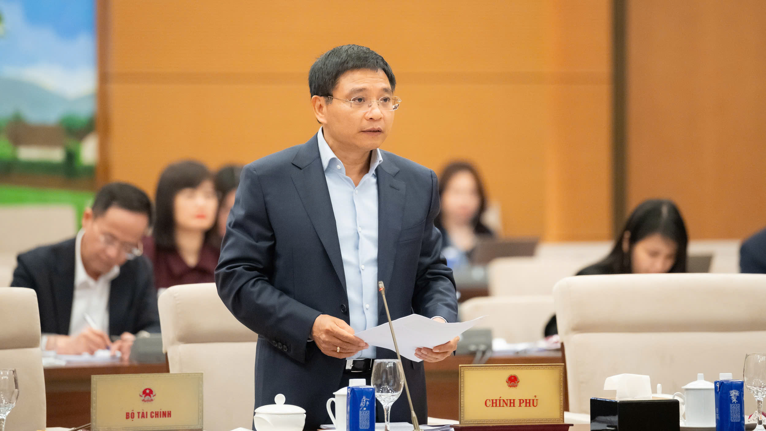 Cần thiết sửa đổi ngay một số quy định của Luật Thuế giá trị gia tăng