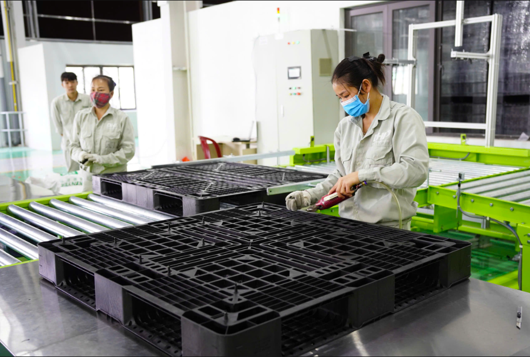 10 nhóm nhiệm vụ trọng tâm tăng cường hoạt động khuyến công