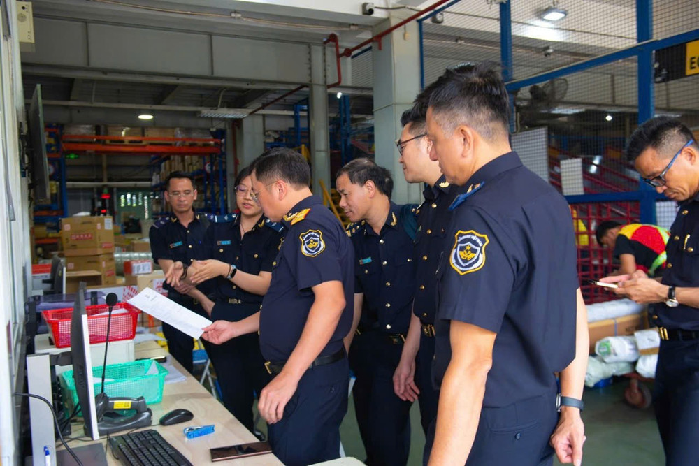 Điểm mới thuế giá trị gia tăng, tiêu thụ đặc biệt với xuất nhập khẩu