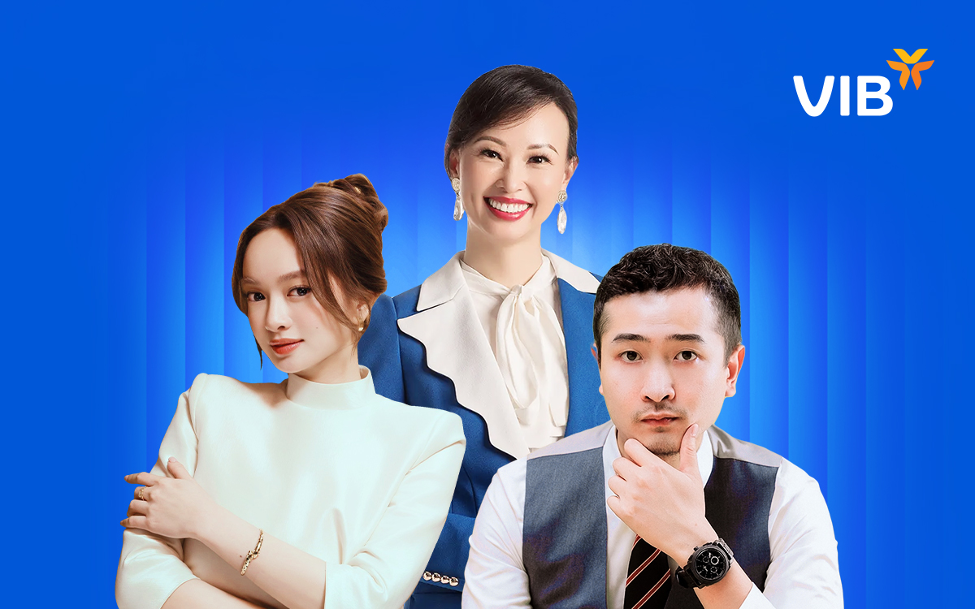 Sinh lời kép - xu hướng tài chính đang làm thay đổi cách người Việt quản lý tiền cá nhân