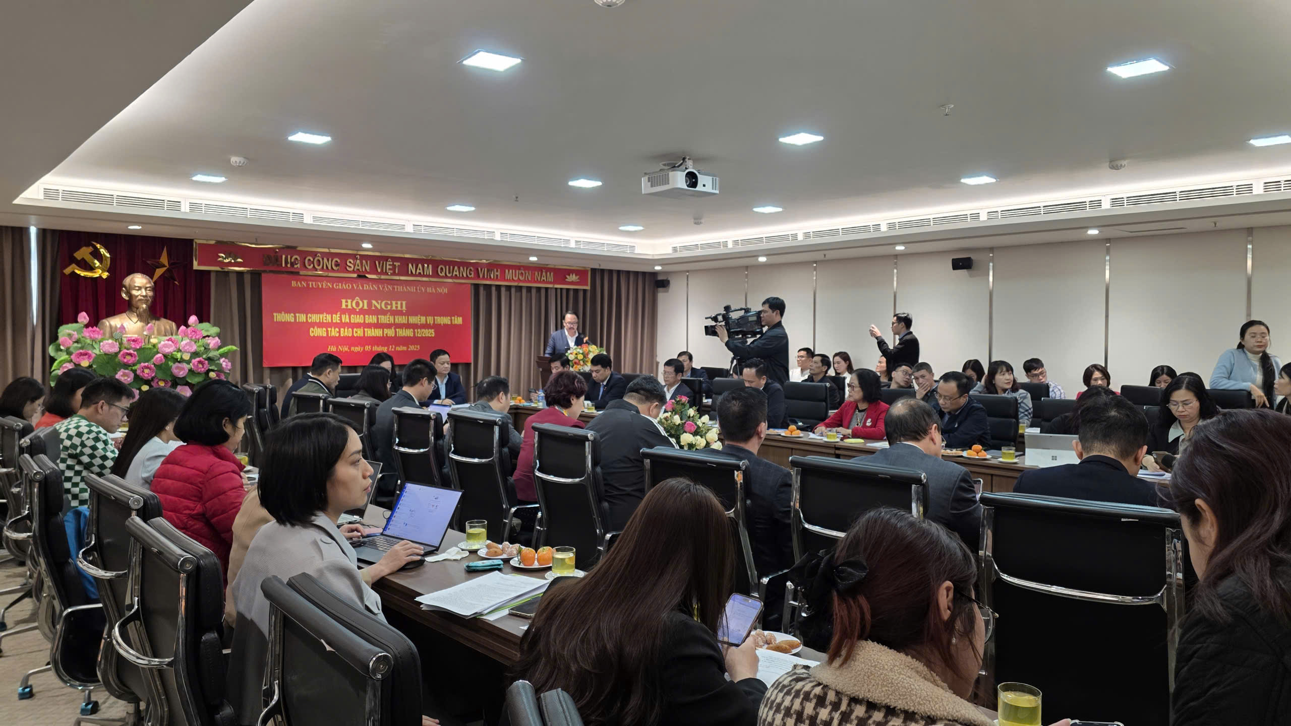 Hà Nội: Nghiêm trị hành vi tăng giá, xâm phạm quyền lợi người tiêu dùng